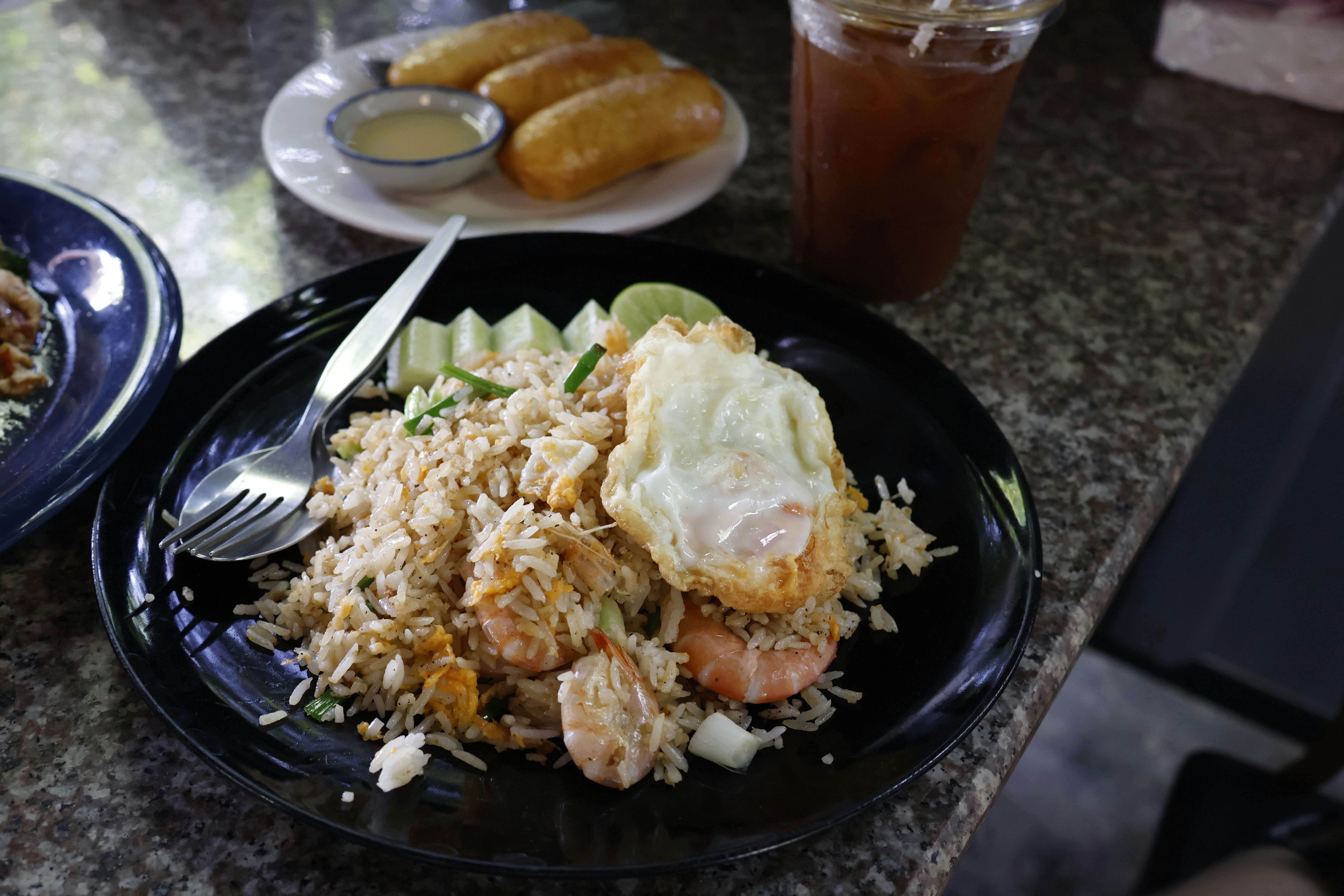 Cowlishaw Lunch Menu