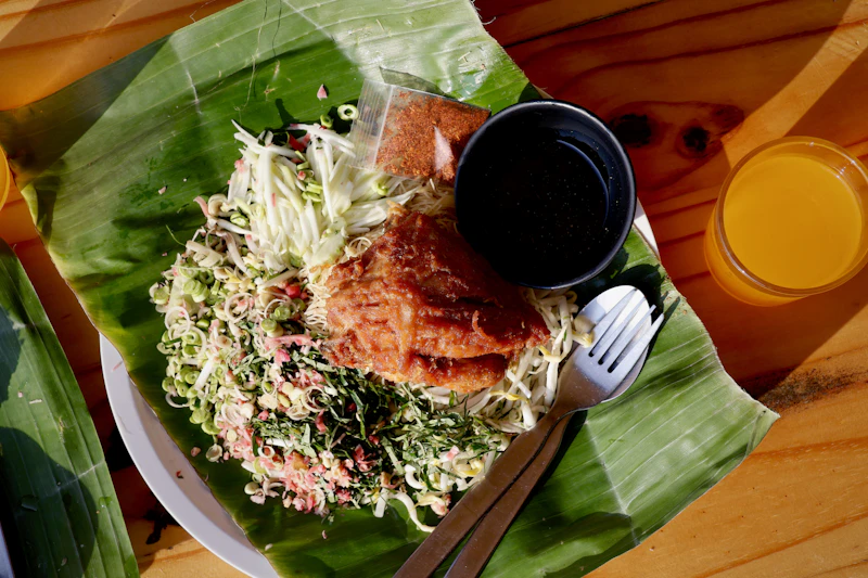 Best Budget Eats in Iguazu: Great Food Without the Big Bill