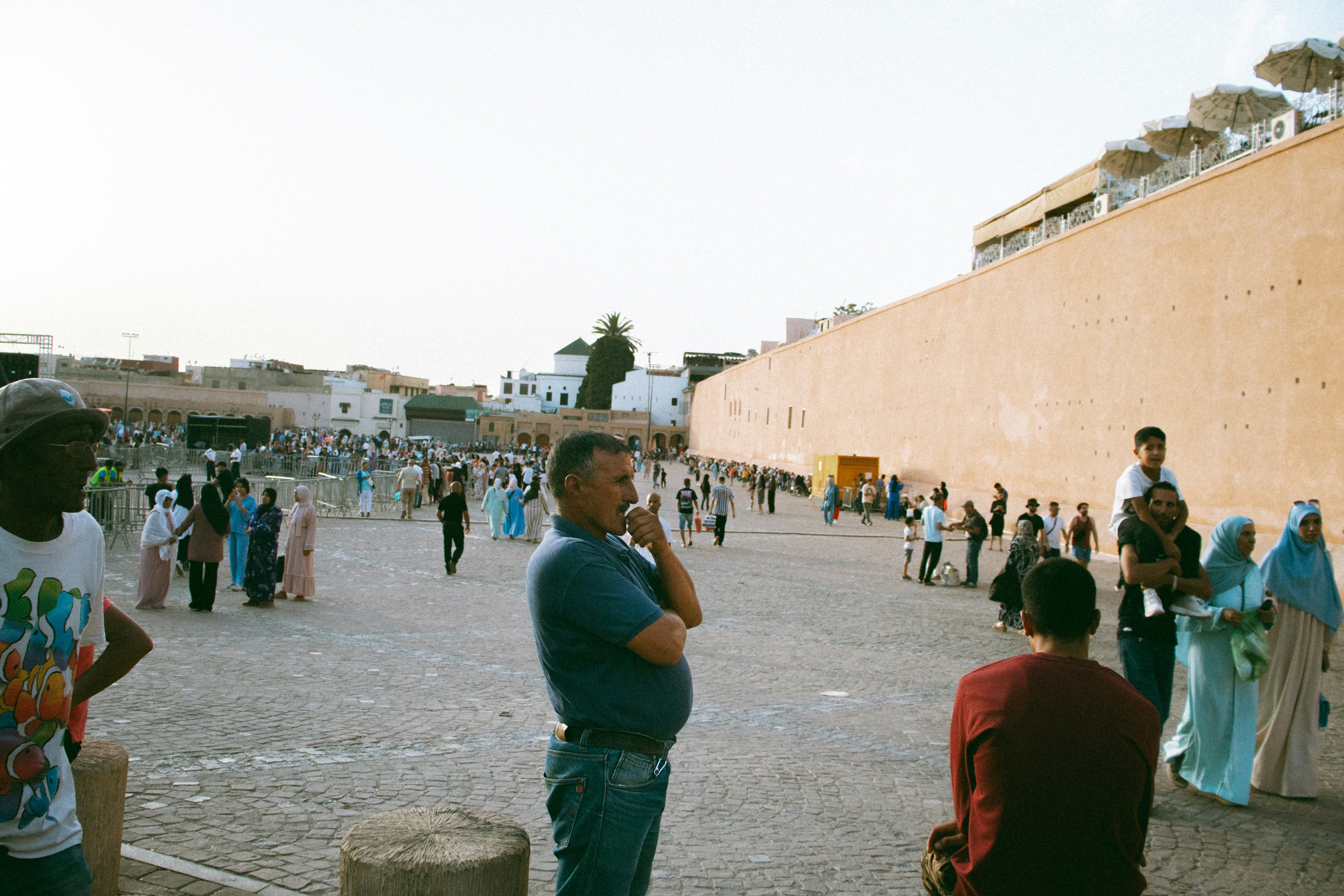 Meknes (Imperial City), Morocco - None