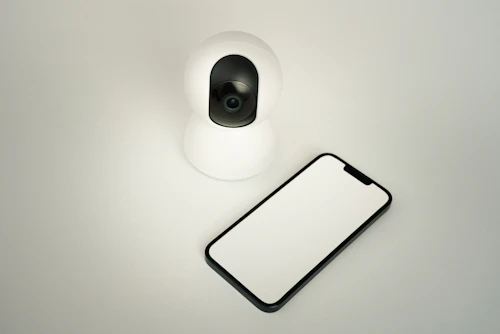 Wireless camera in Muscat