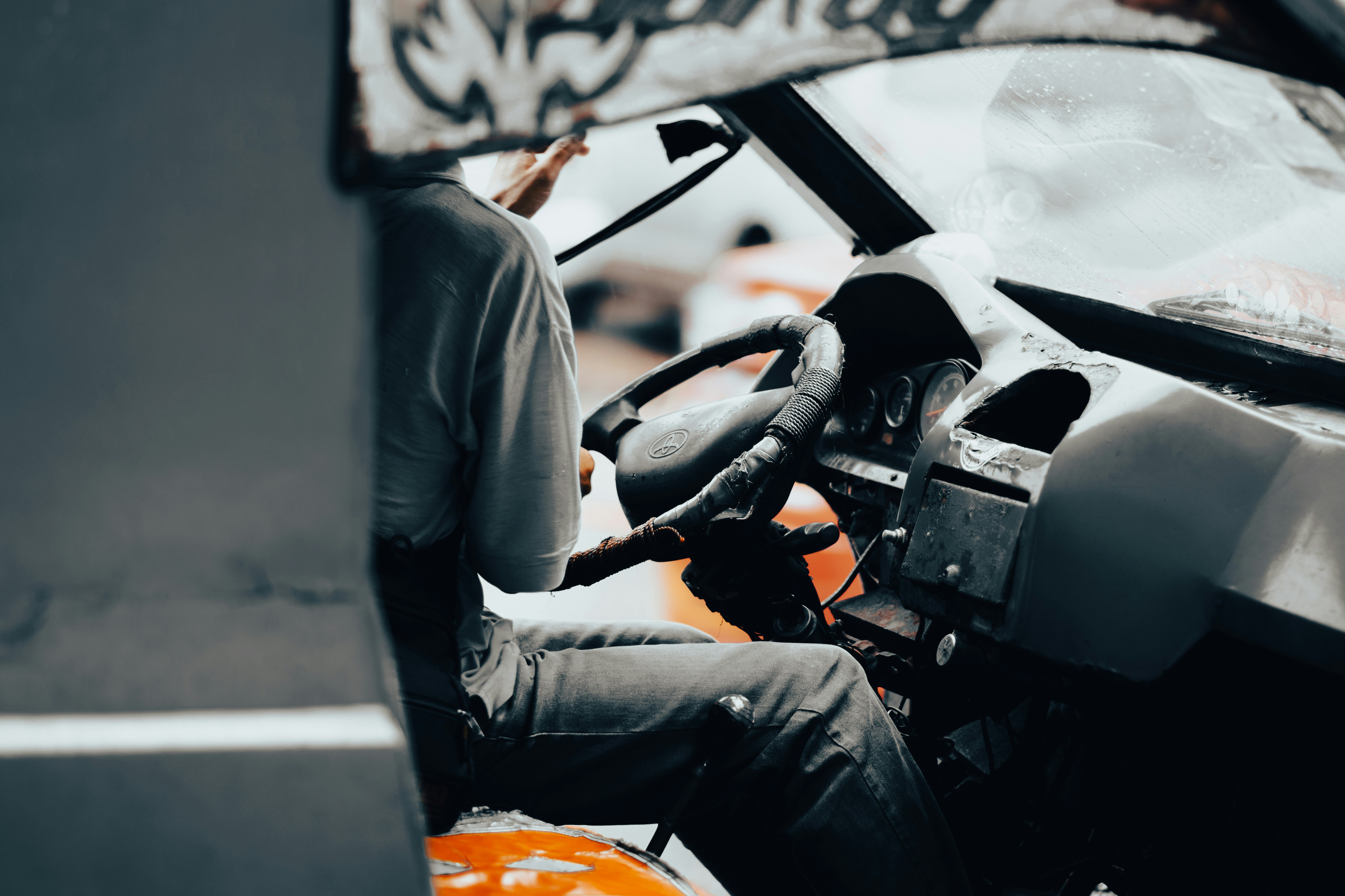 Photo by johnesperancilla