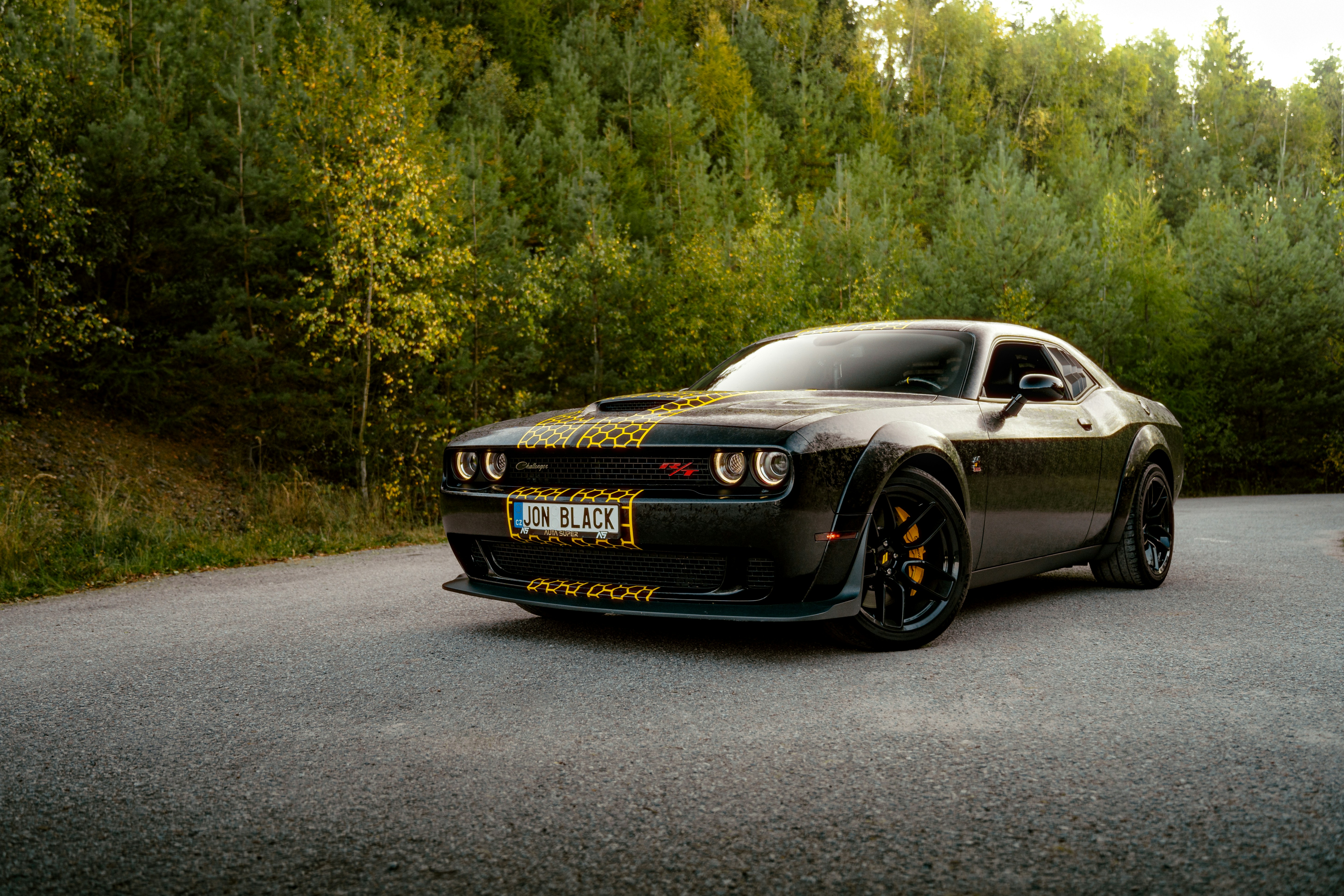 Photo by venajeborec