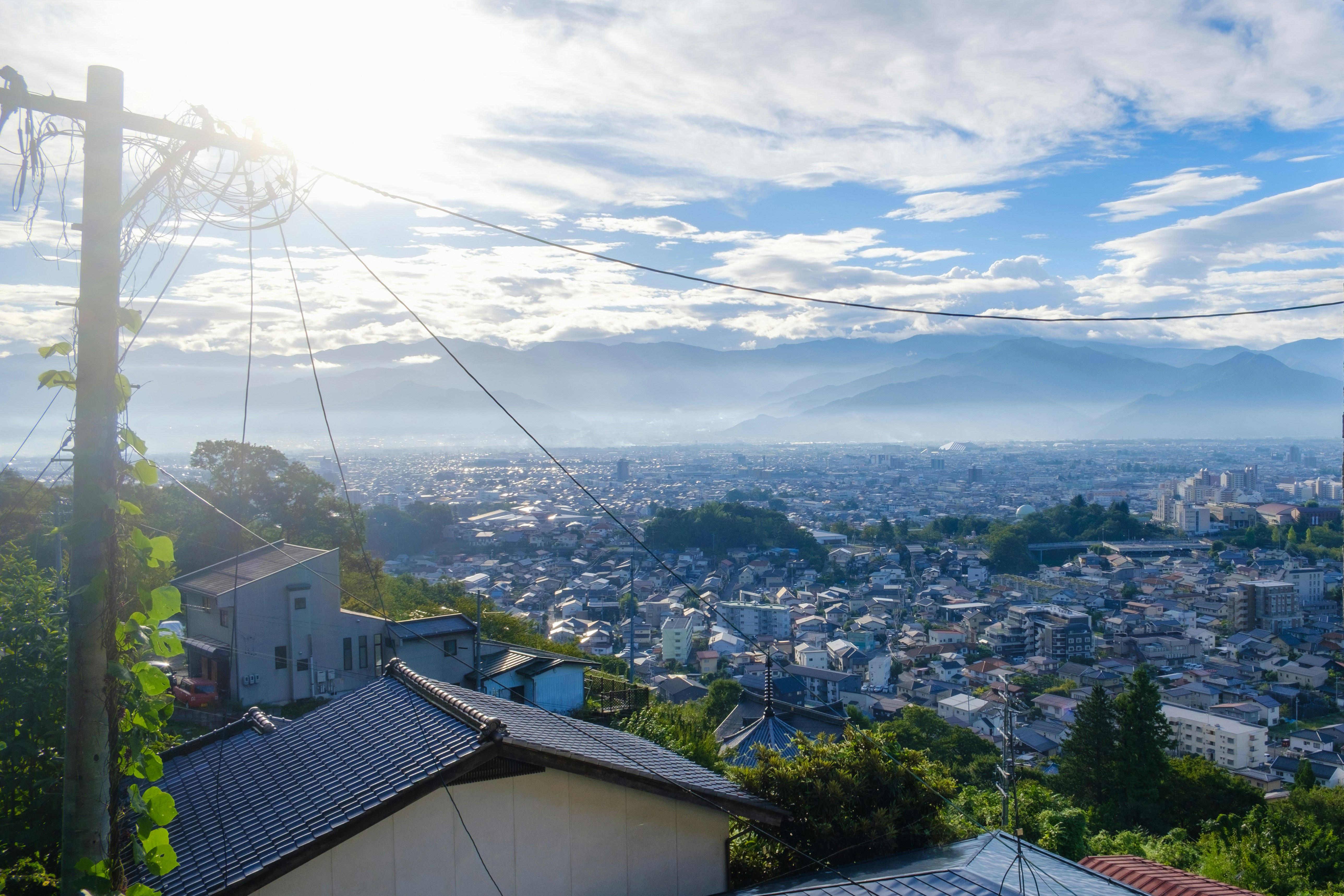 japanese mountains wallpaper, wallpaper, Japanese Highlands Camping: Essential Knowledge 2