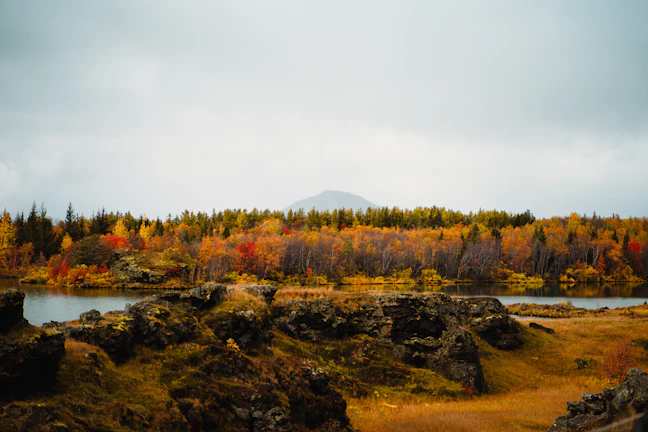 15-Day Canada & USA Budget Autumn Itinerary