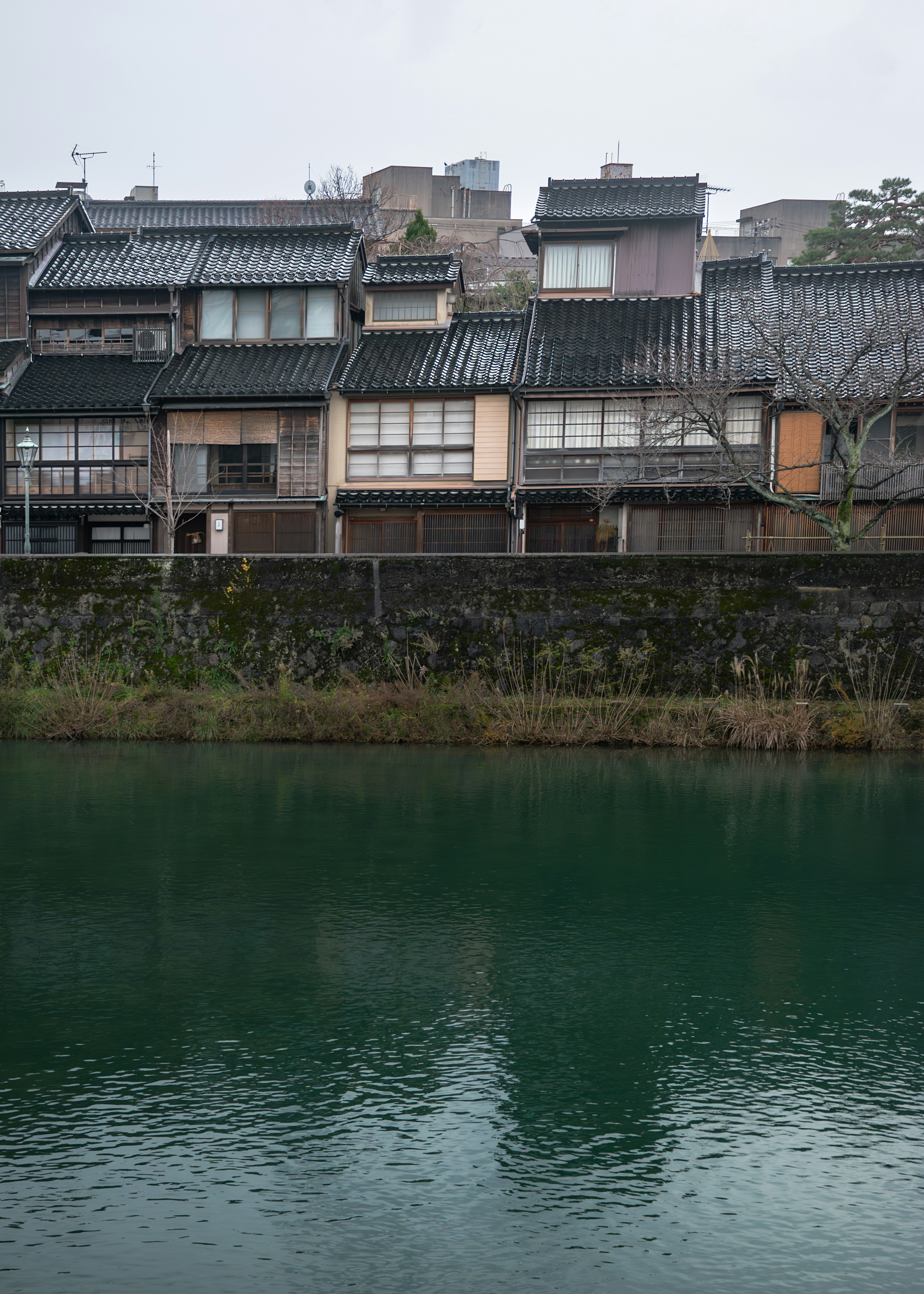 Omicho Market and Kanazawa's Culinary Identity