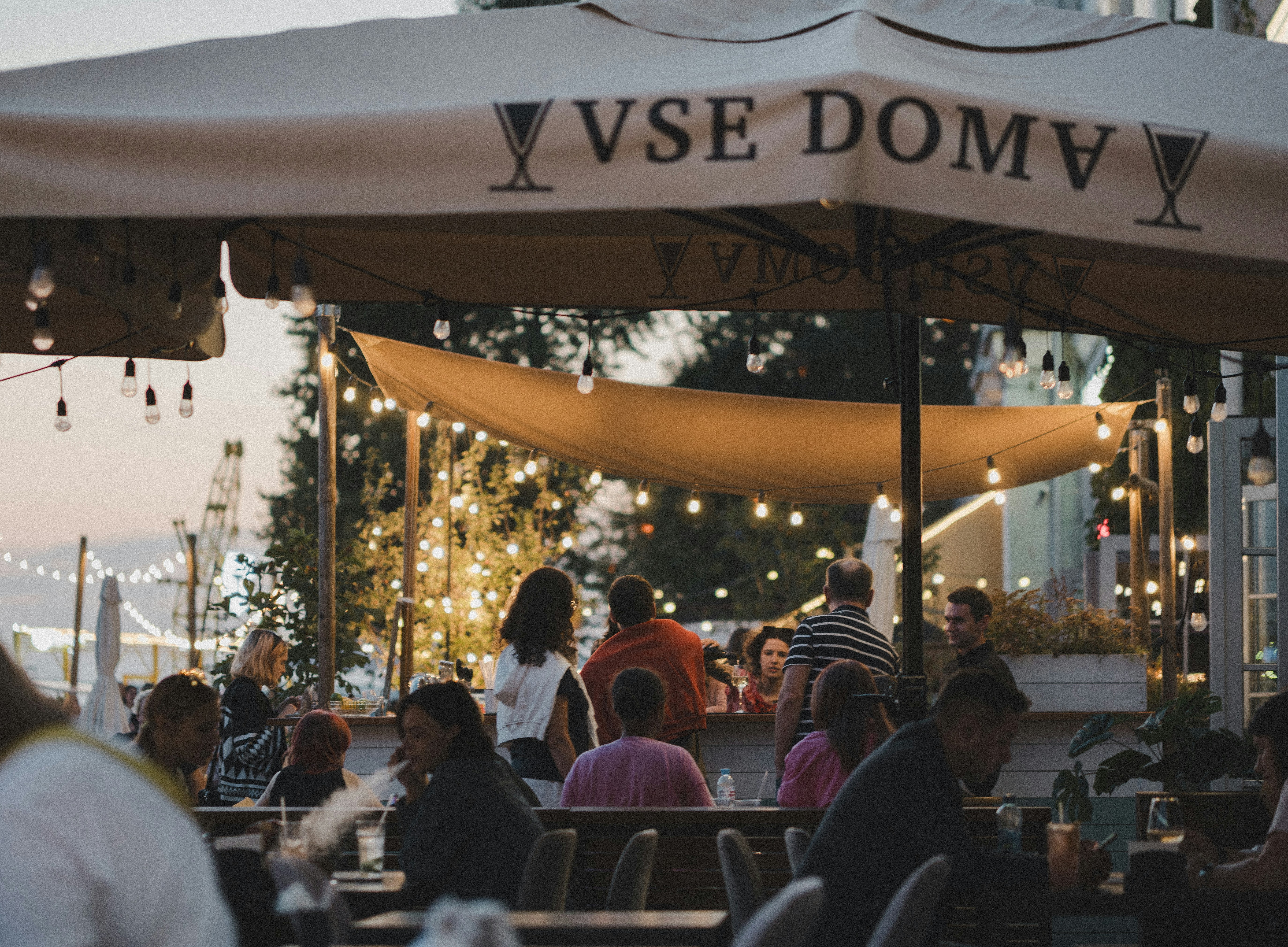 Best Restaurants in Doral for Business Lunches (2026)