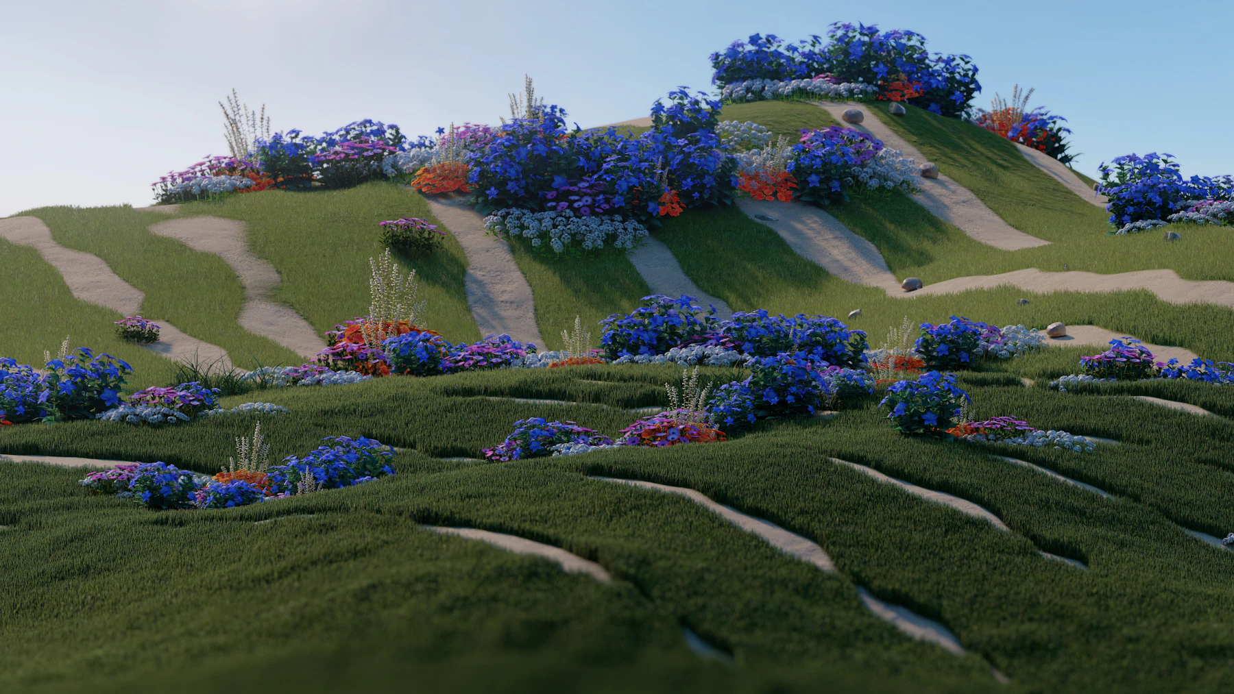 Unreal Engine Asset Paketlerimiz