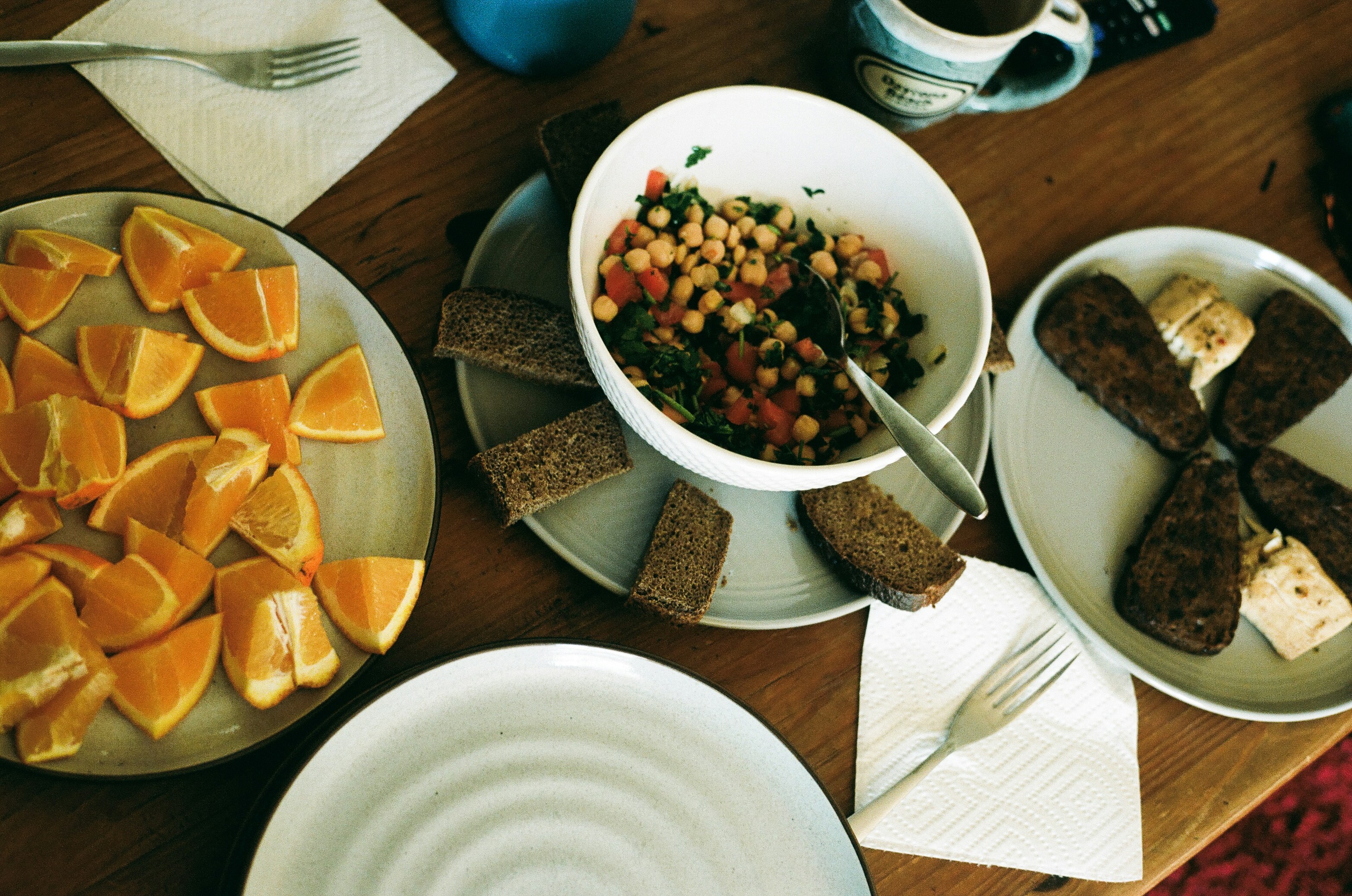 5 Sunday Prep Healthy Dinner Ideas for the Whole Week