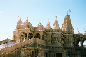 Ram Mandir Ayodhya