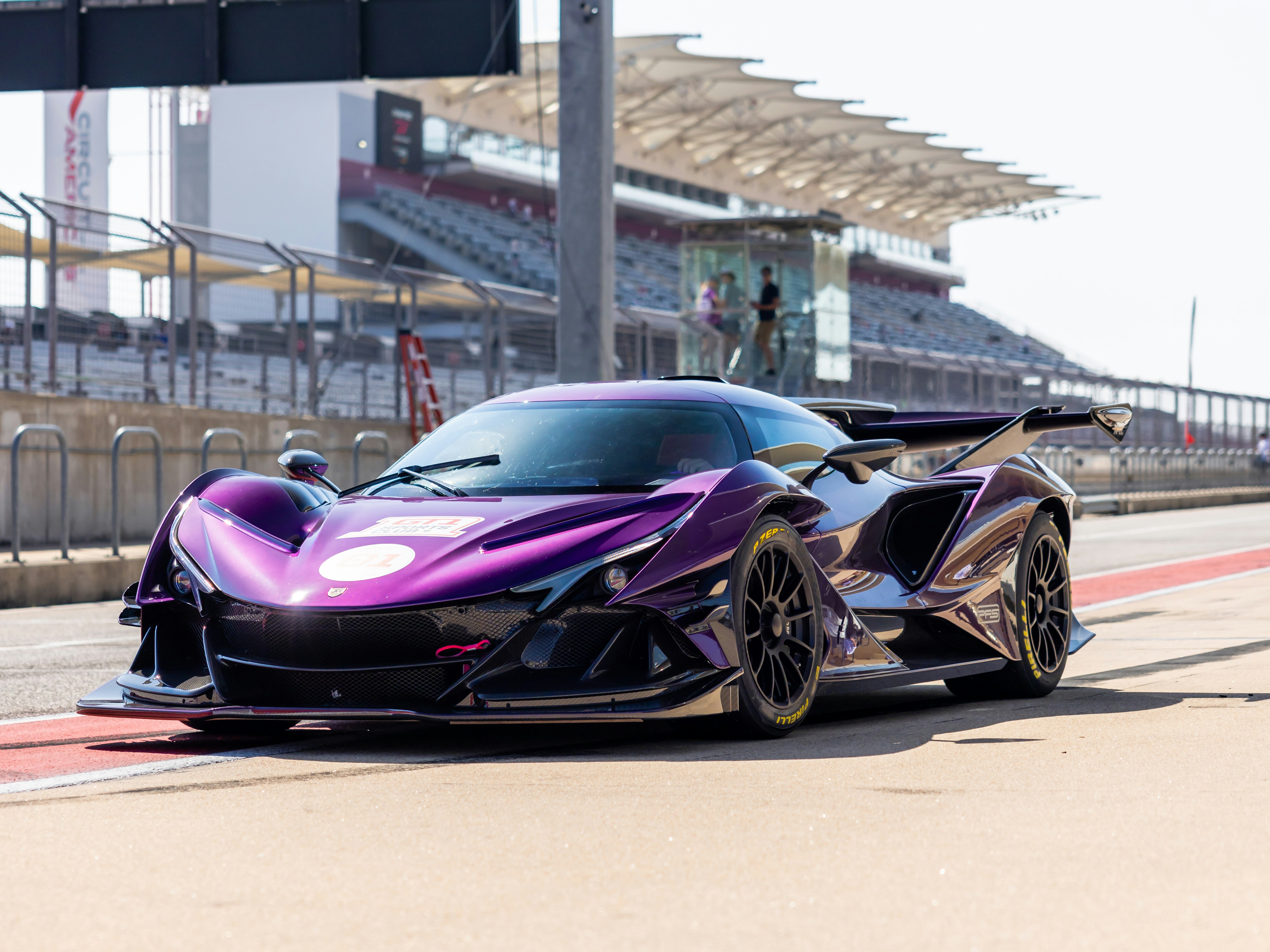 Photo by lonestarexotic