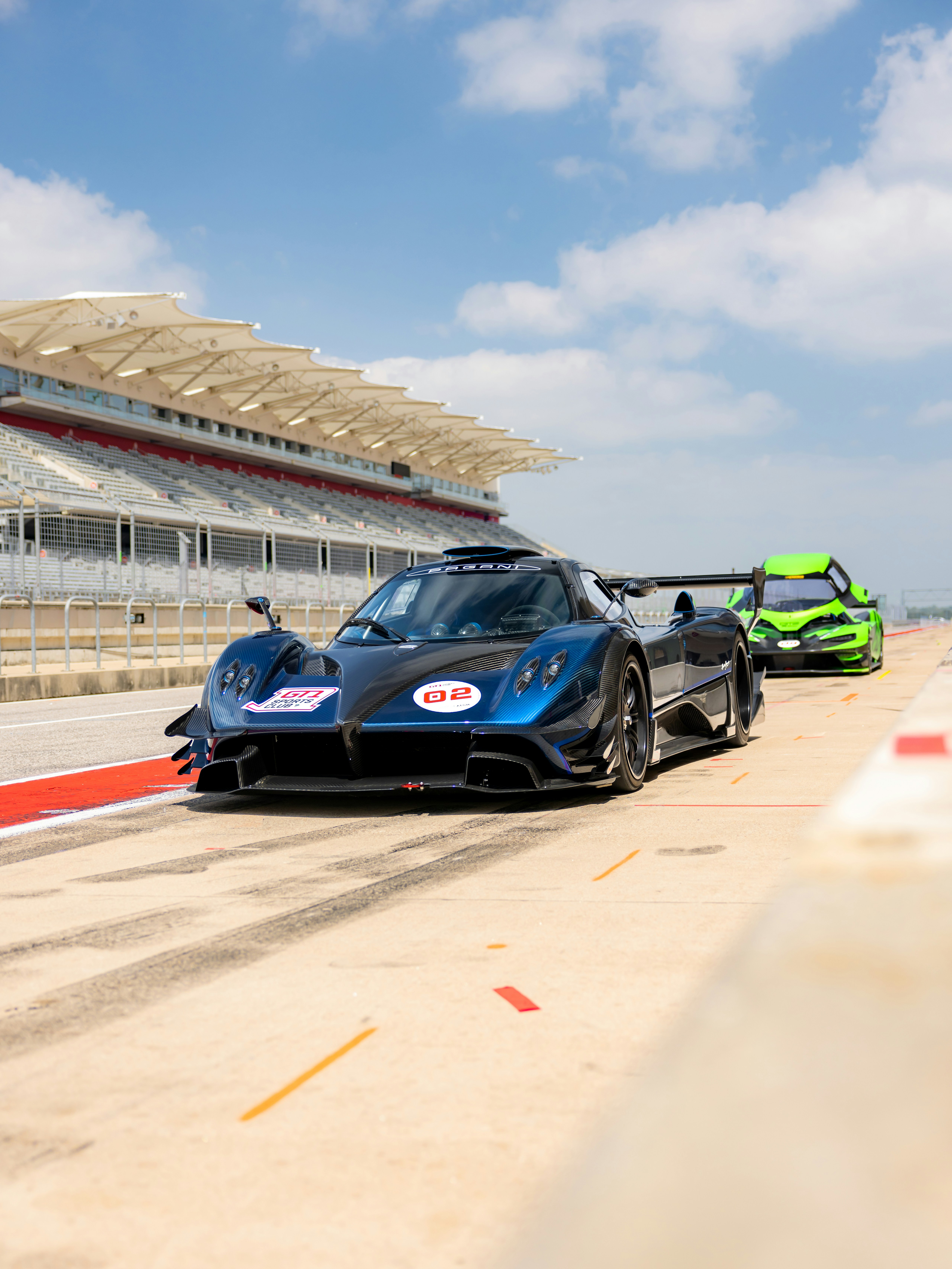 Photo by lonestarexotic