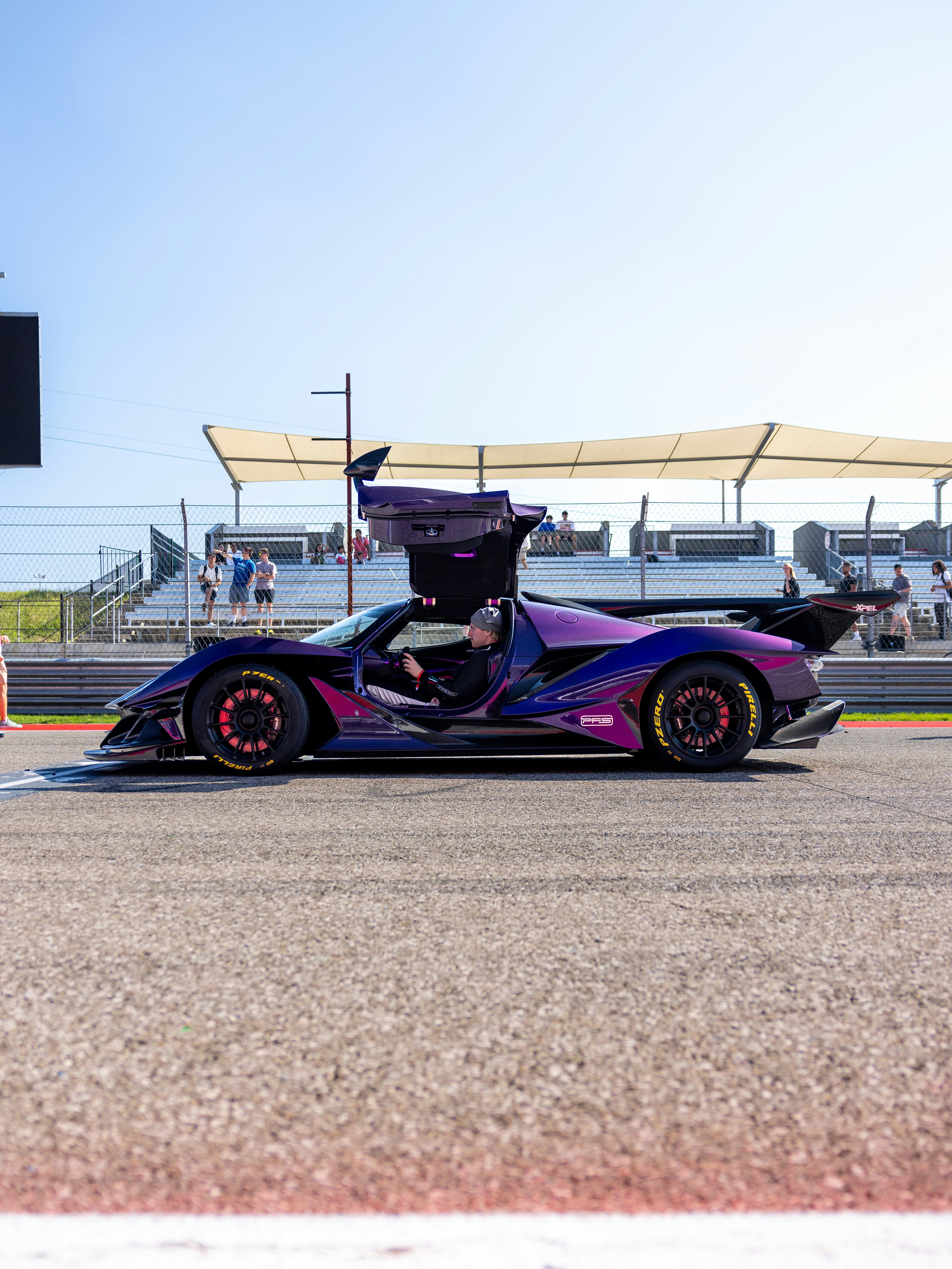 Photo by lonestarexotic