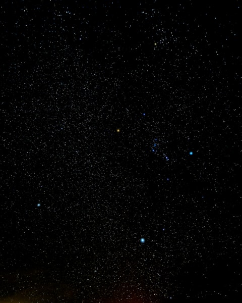 Big Numbers-An Even Bigger God!