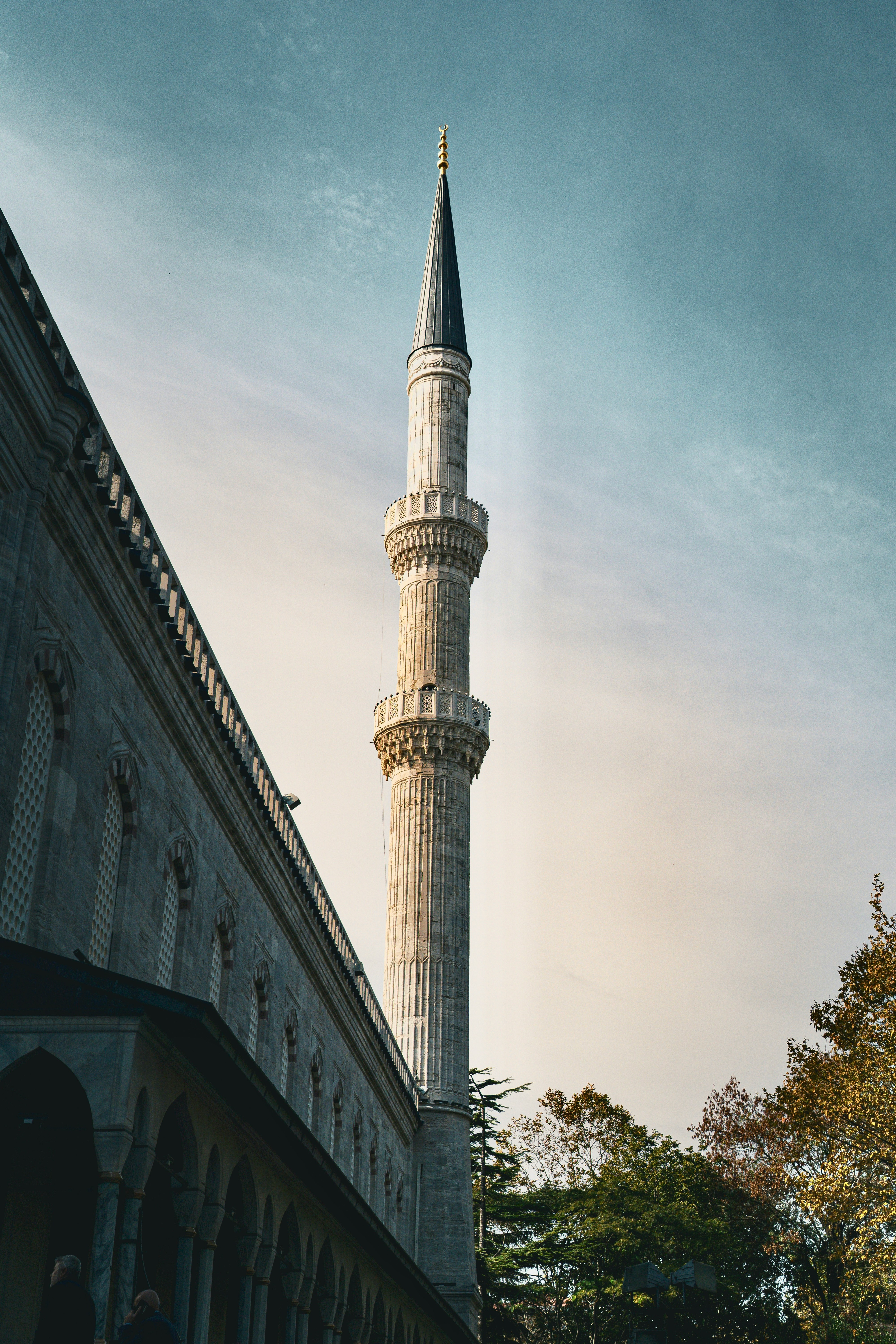 Modern Islamic art