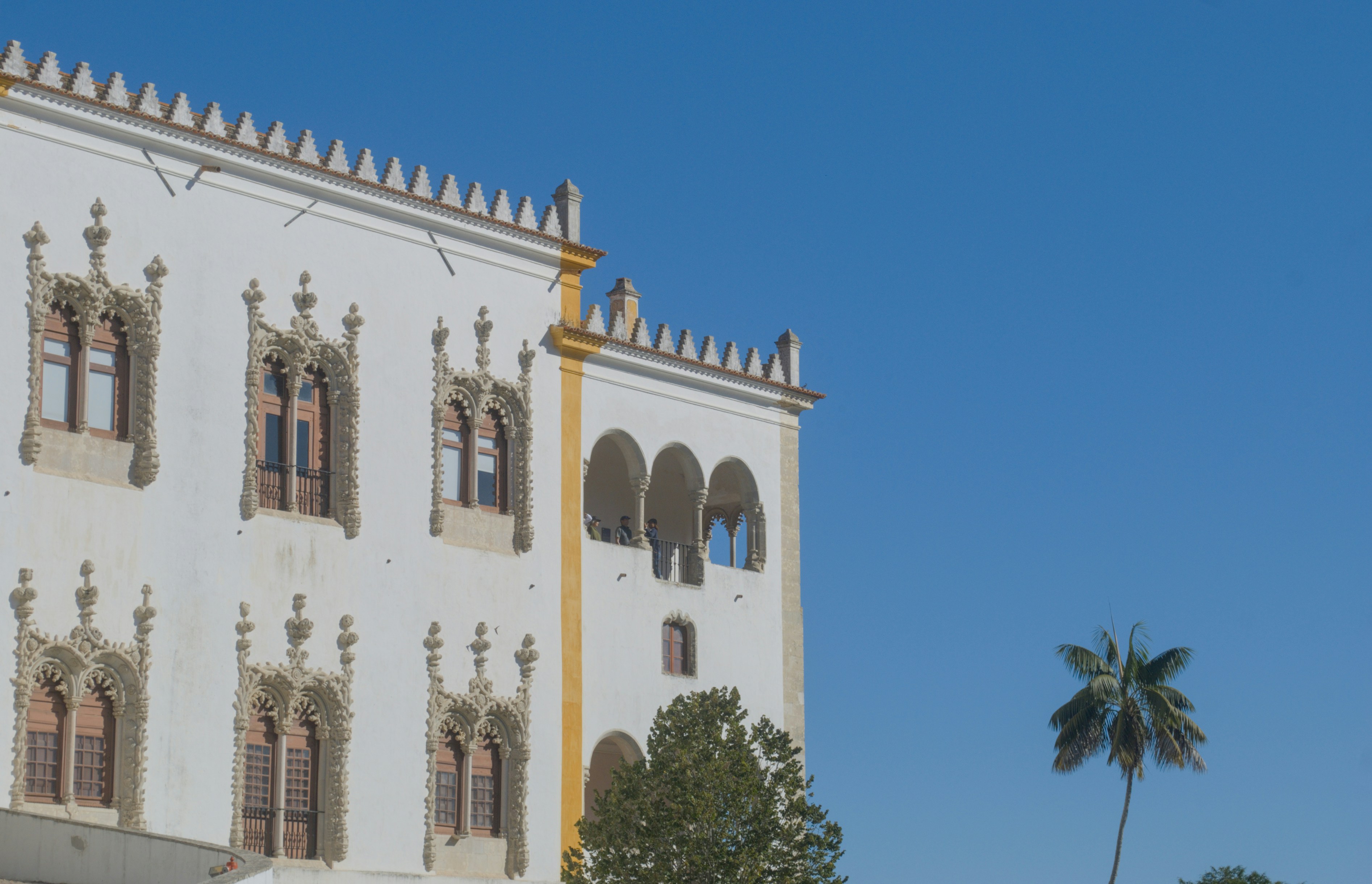 National Palace of Sintra photo 3