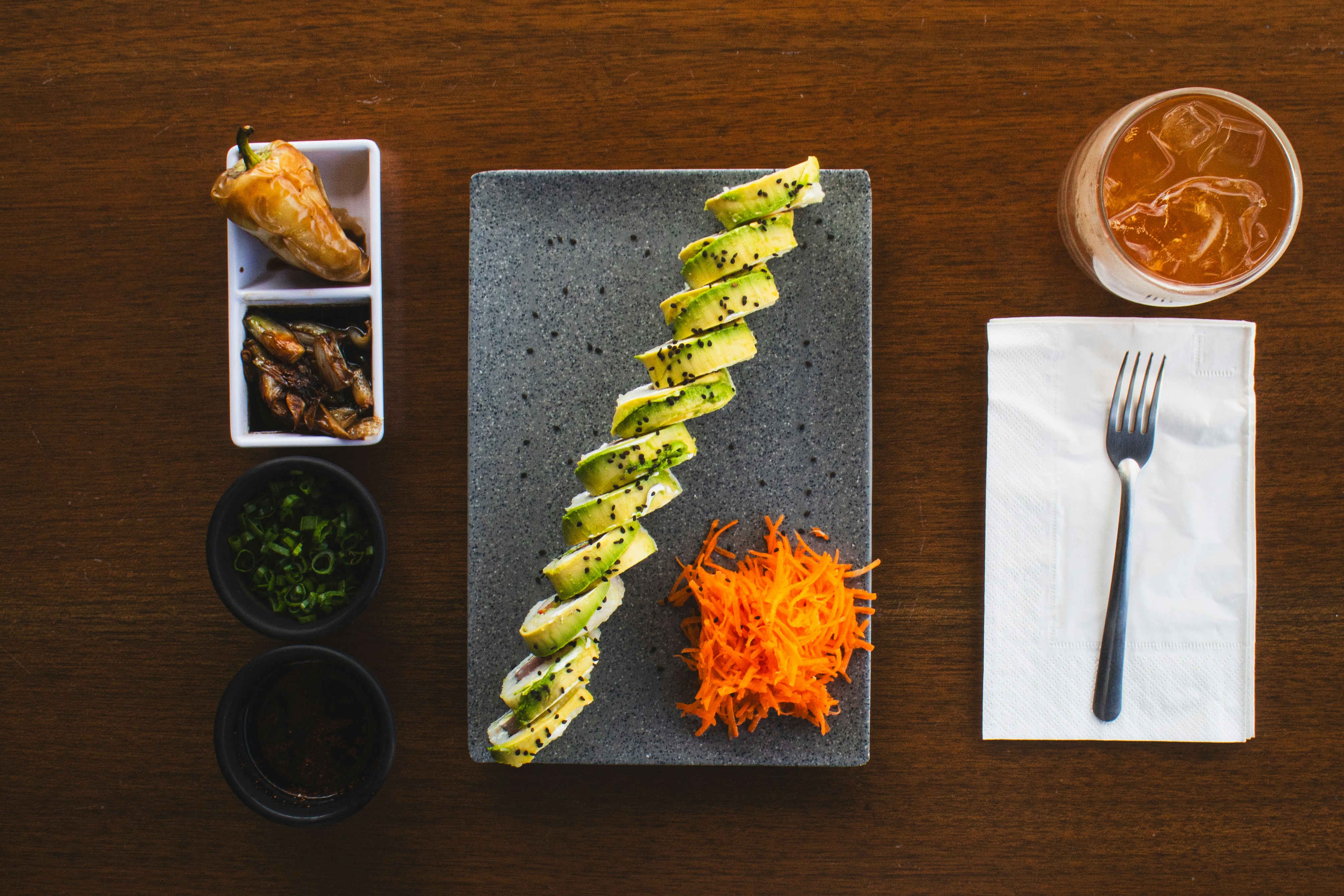 Photo by alimentosfotogenicos