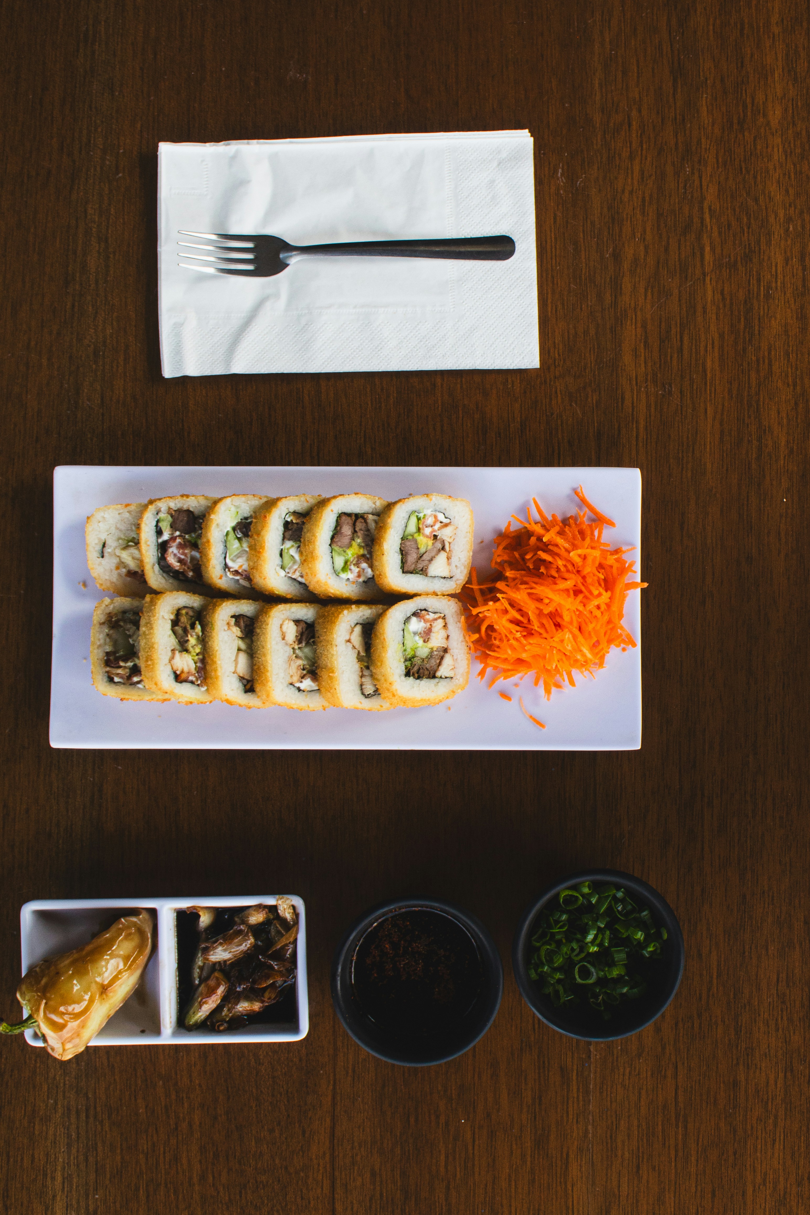 Photo by alimentosfotogenicos