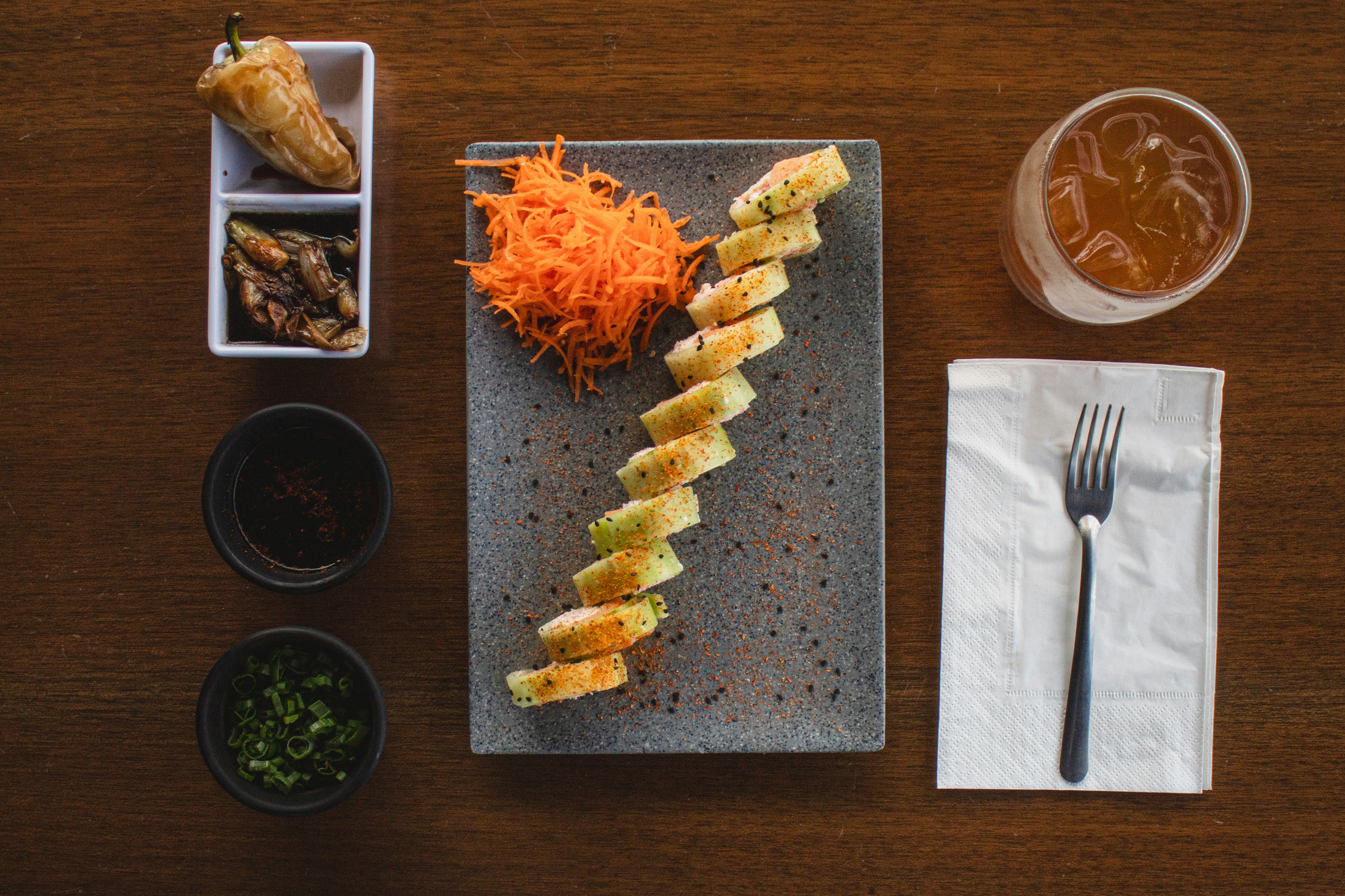 Photo by alimentosfotogenicos