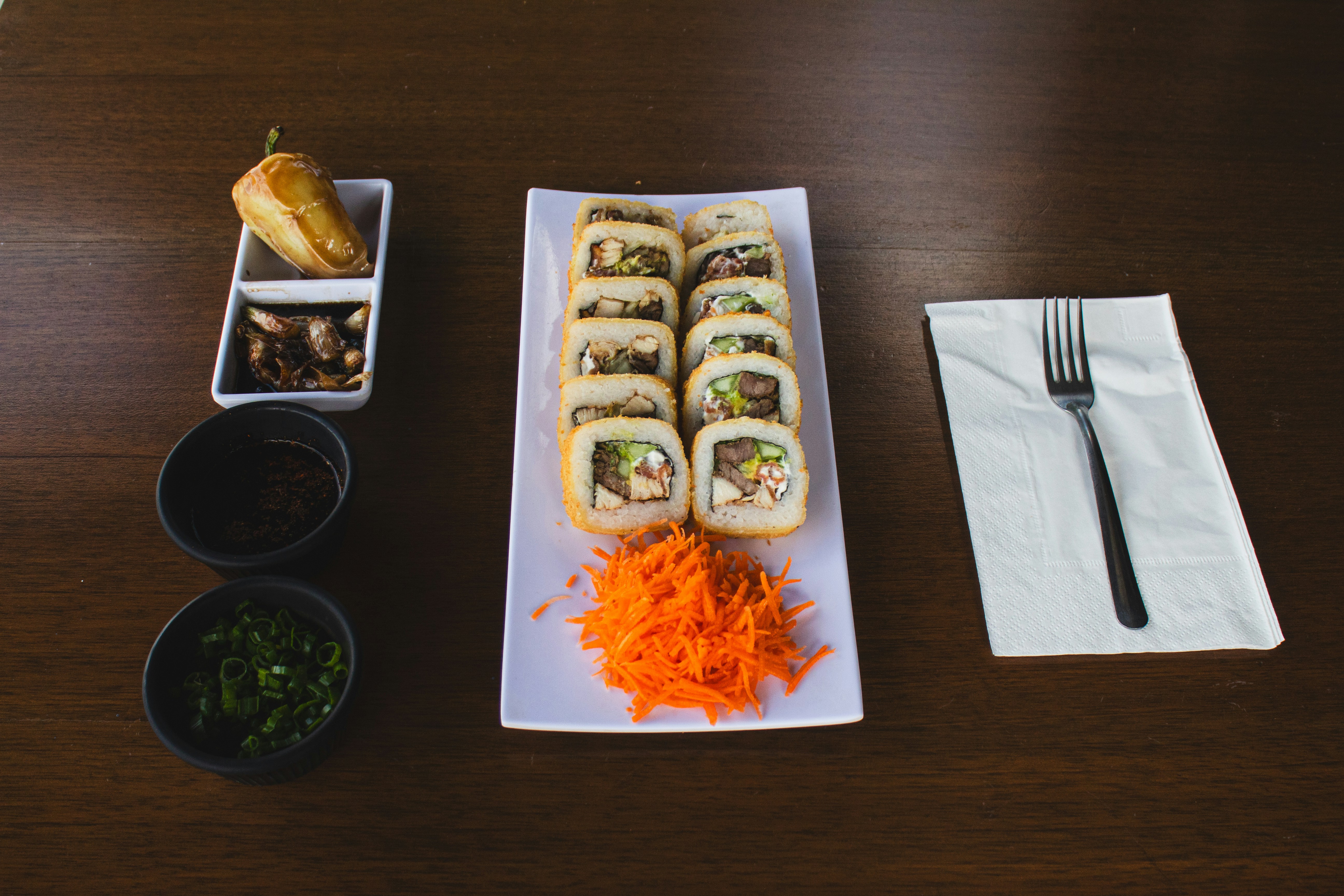 Photo by alimentosfotogenicos