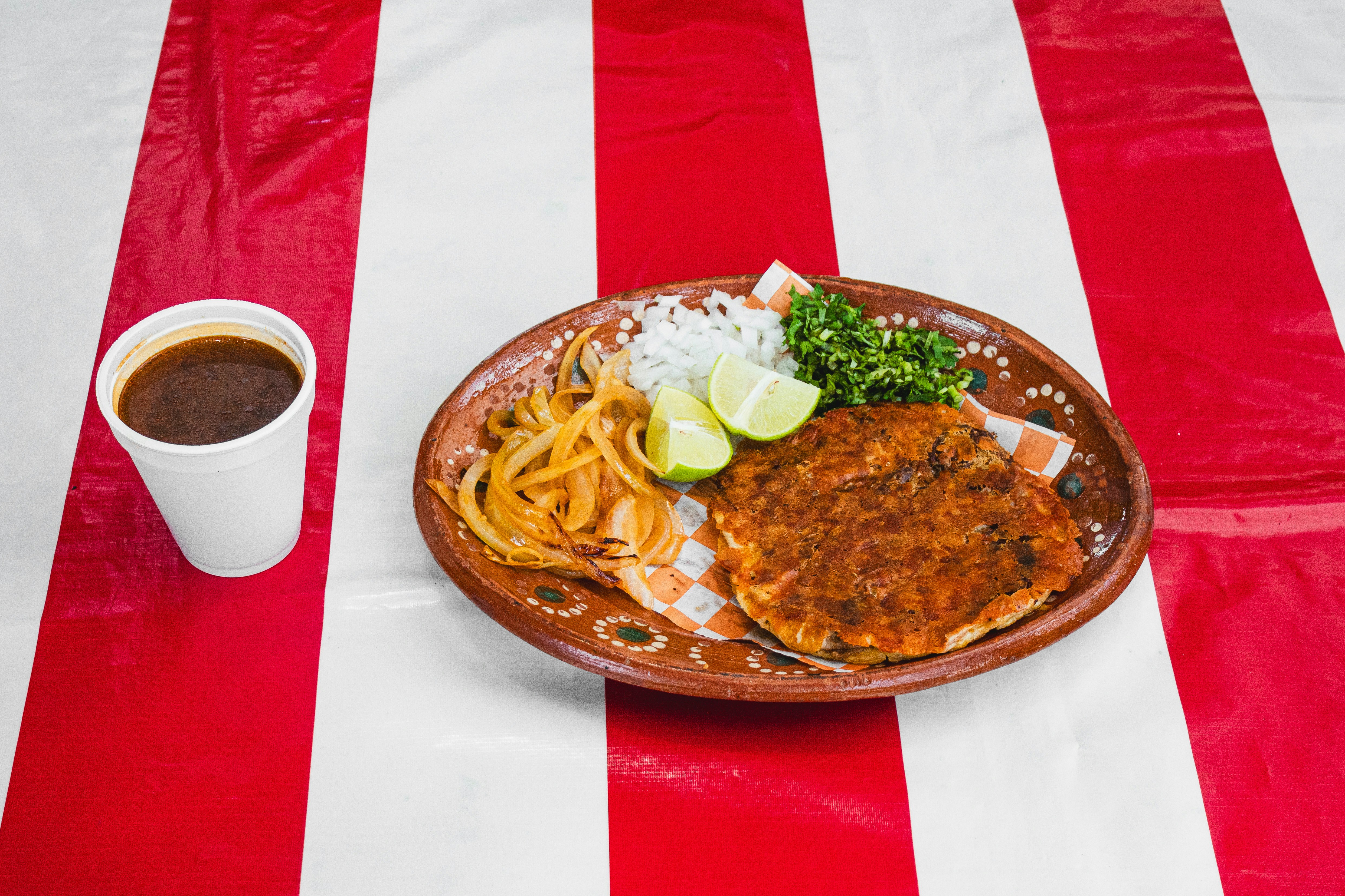 Casa Mezcal Flavors Of Mexico Menu