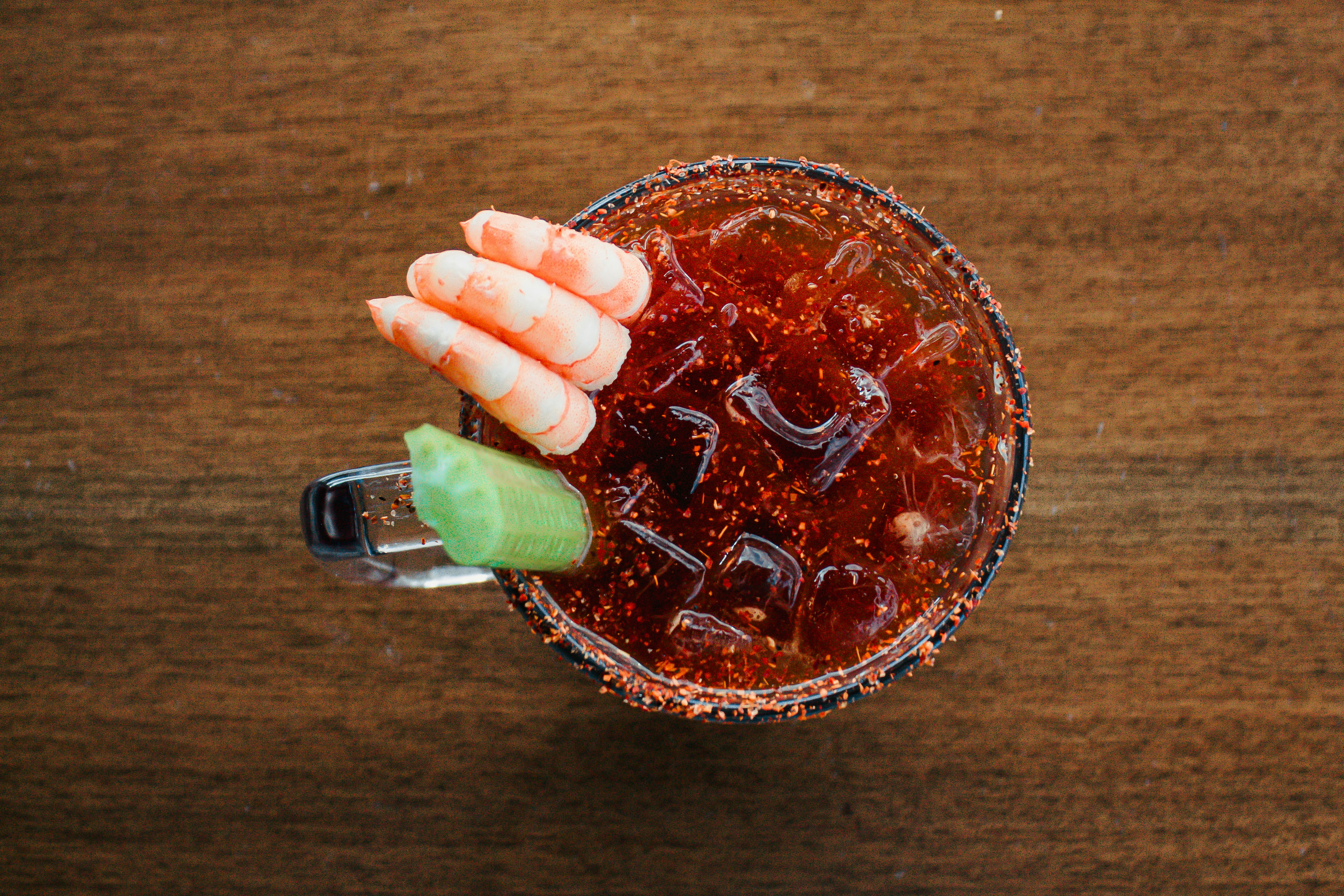 Get Your Running Shoes, Cowboy Hat, and Appetite Ready