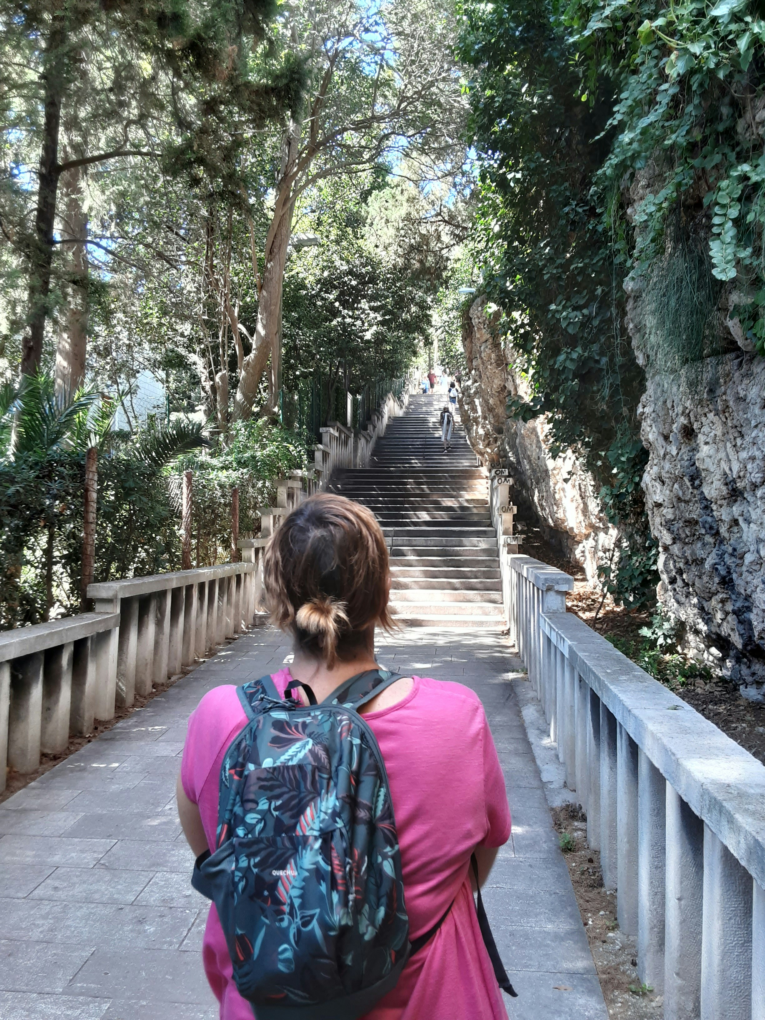 The City That Never Stopped Living