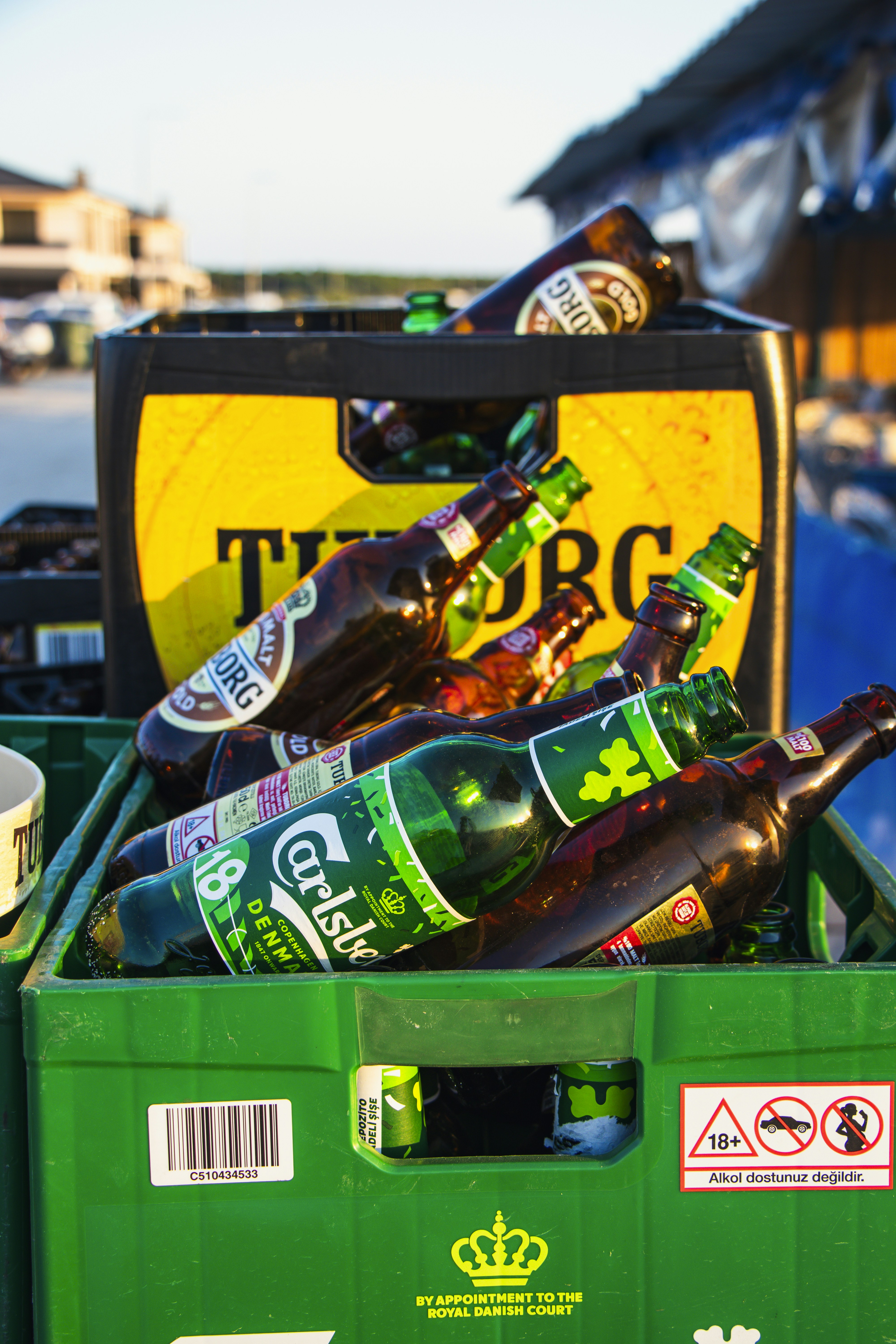 10 Safety Checks to Do Before Buying Beverage Trailers