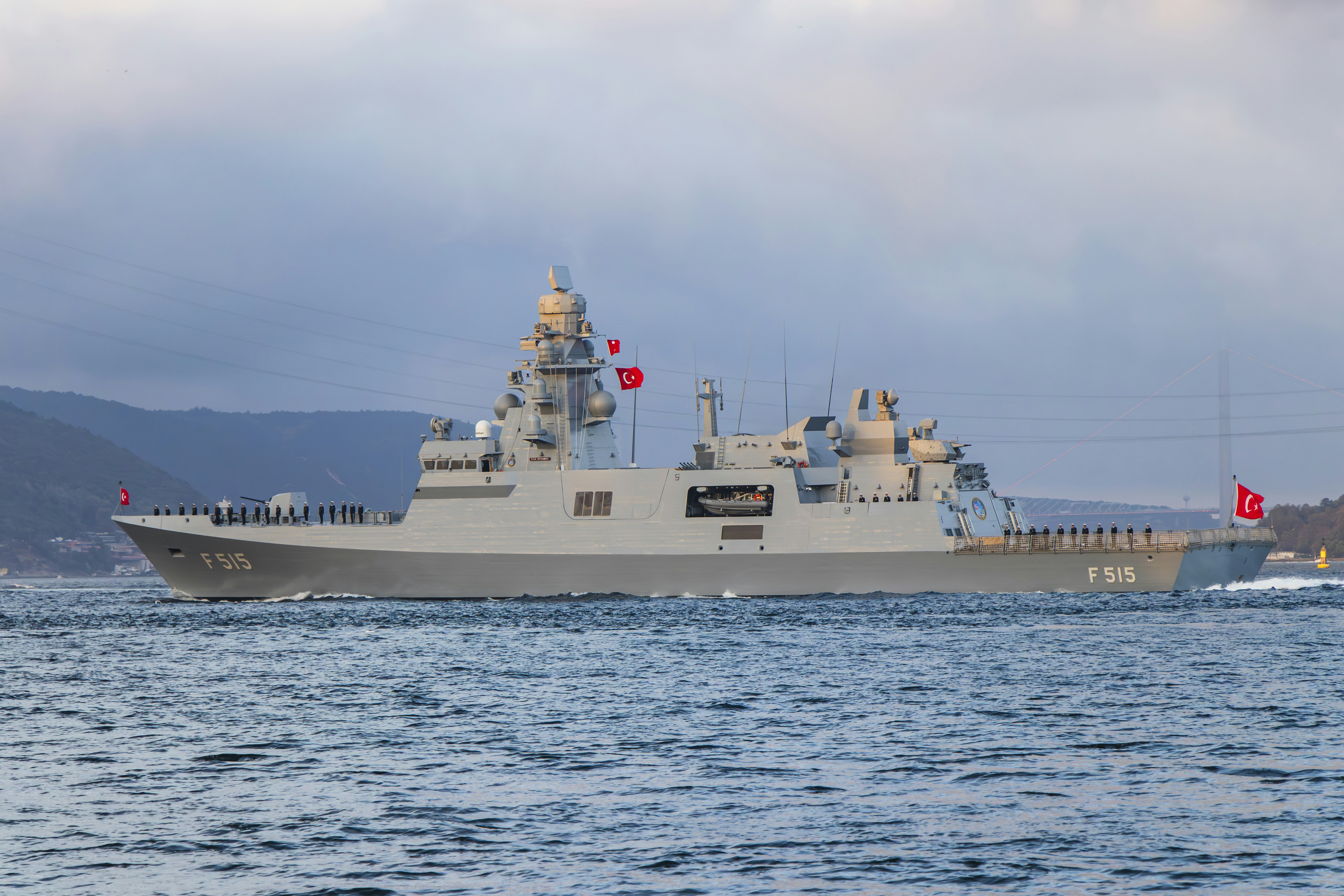 The Clock Is Ticking on Arming to Ensure Peace