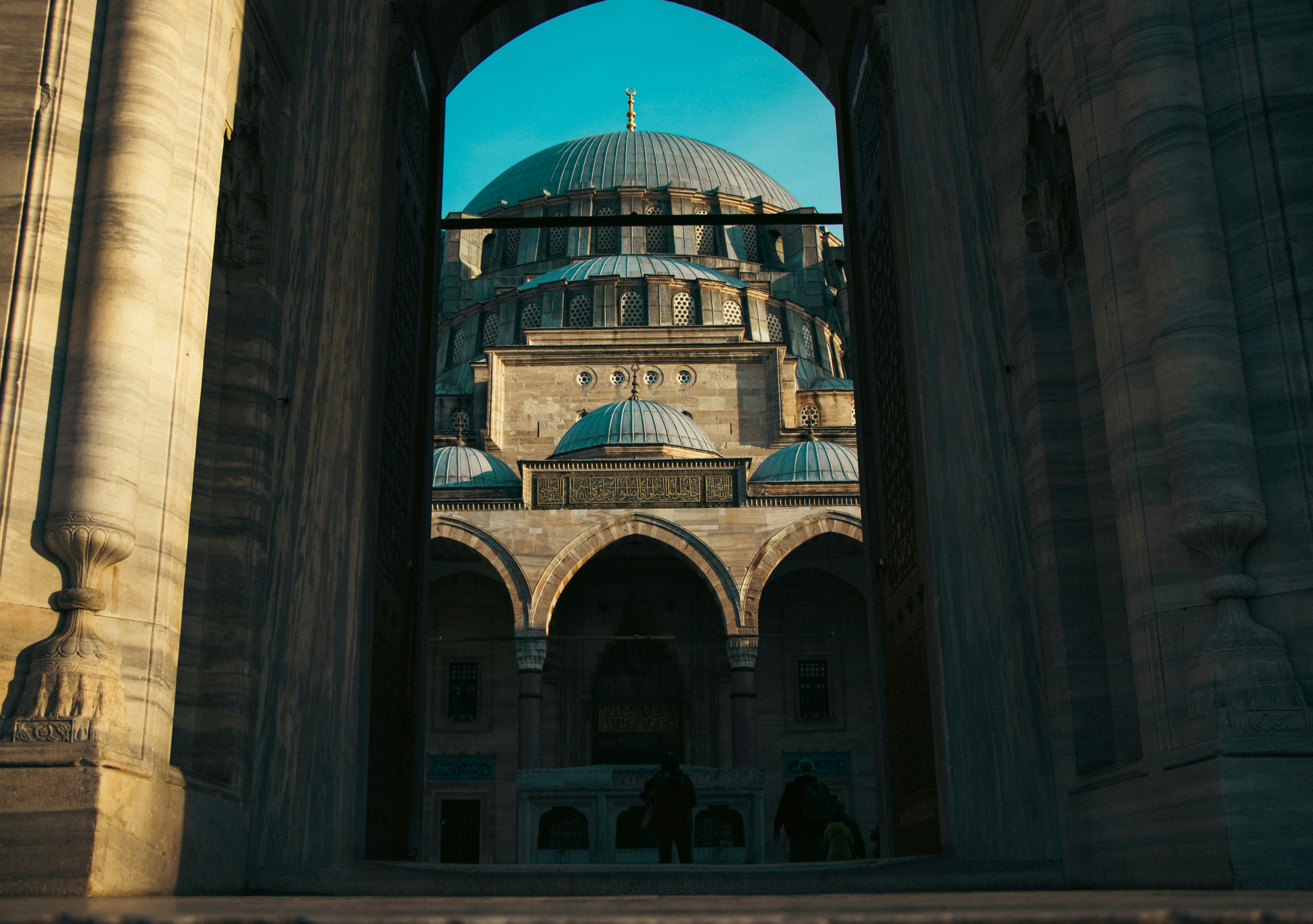 Photo by burakbasgoze