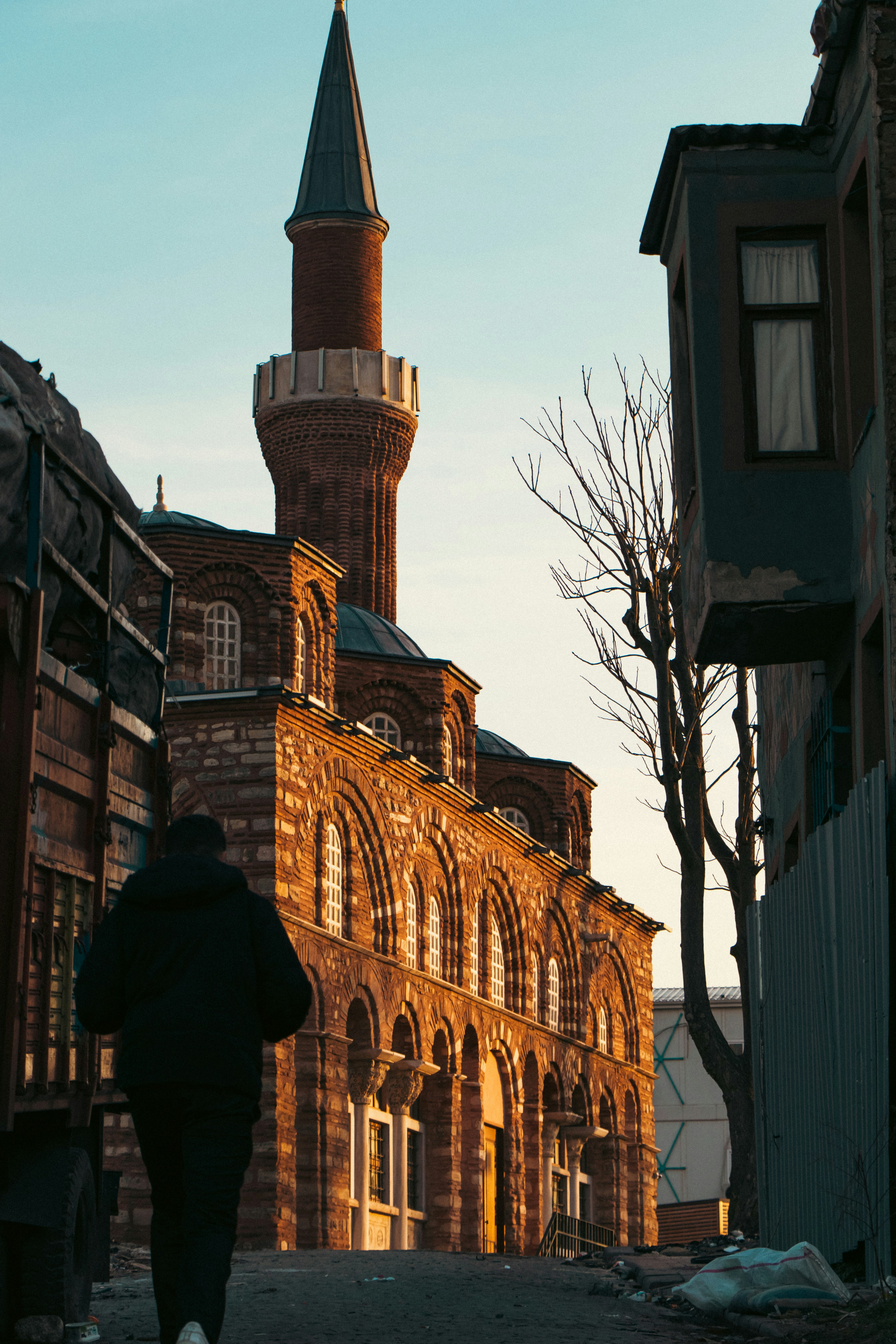 Photo by burakbasgoze