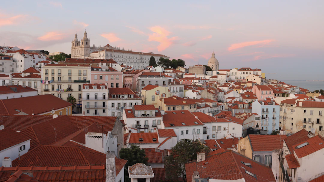 6-Day Family Trip to Portugal: Lisbon & Porto Itinerary