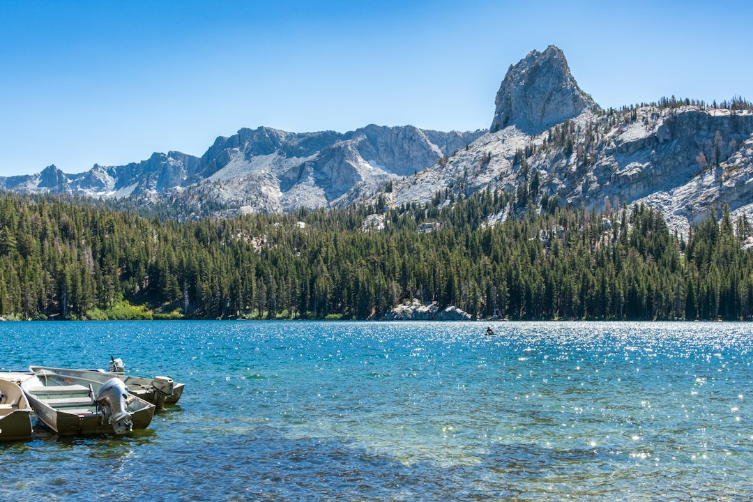 Crystal Lake