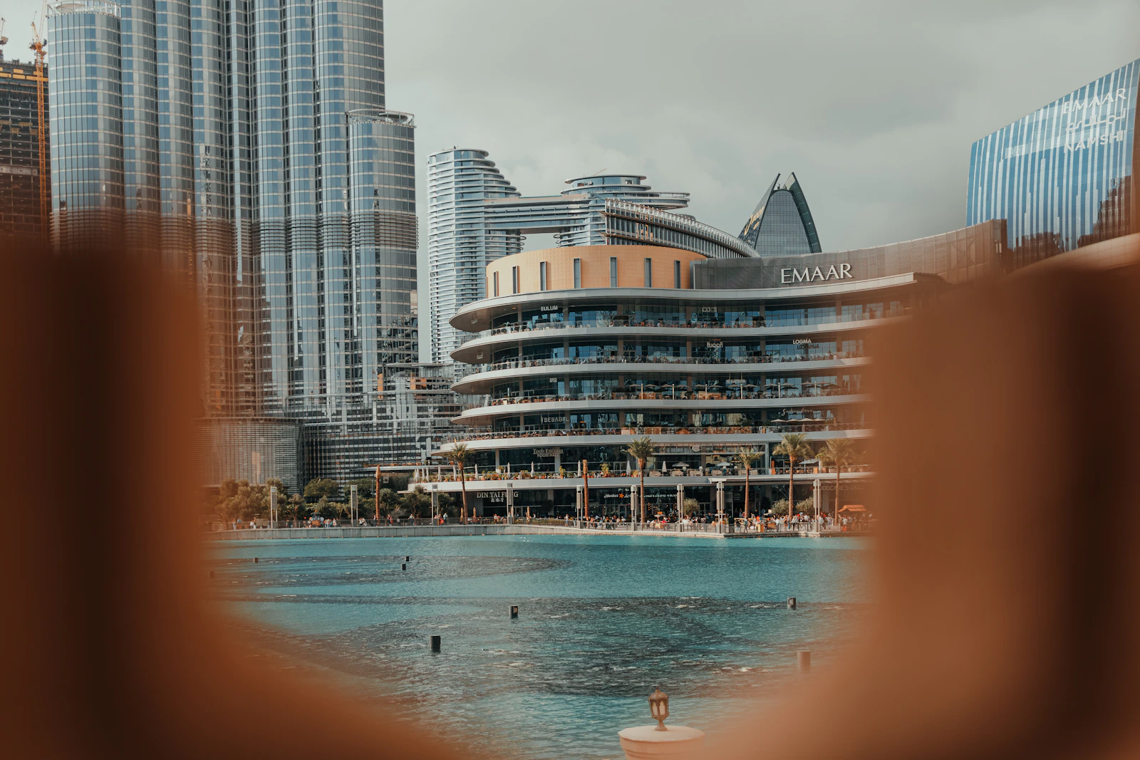 L'été à Dubaï : vivre les mois de mai à août