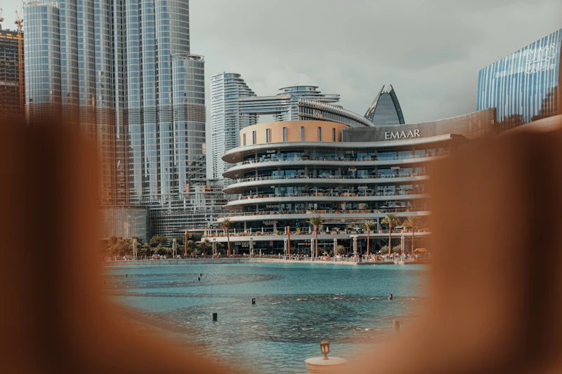 L'été à Dubaï : vivre les mois de mai à août