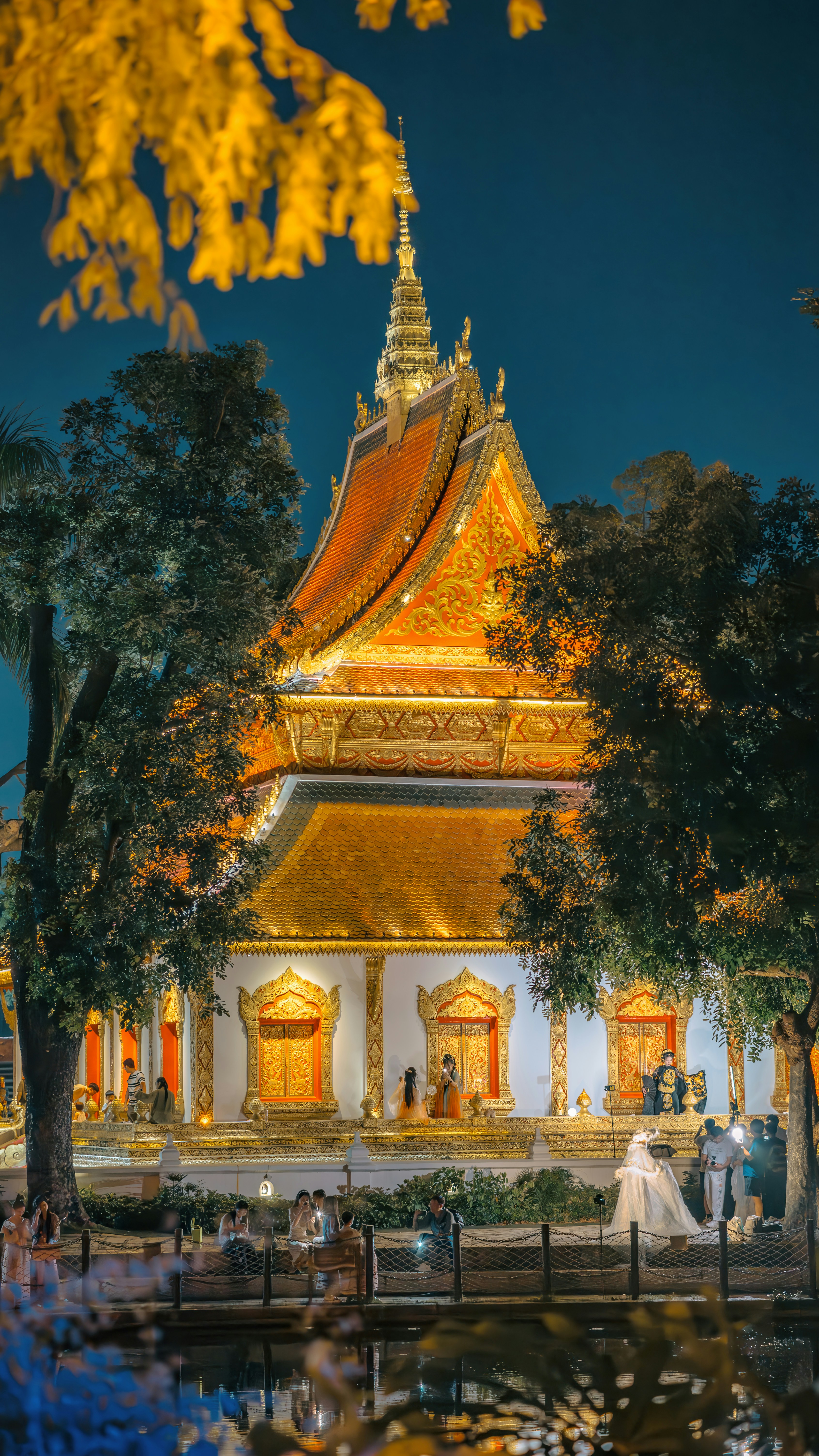 Photo by wangbinghua