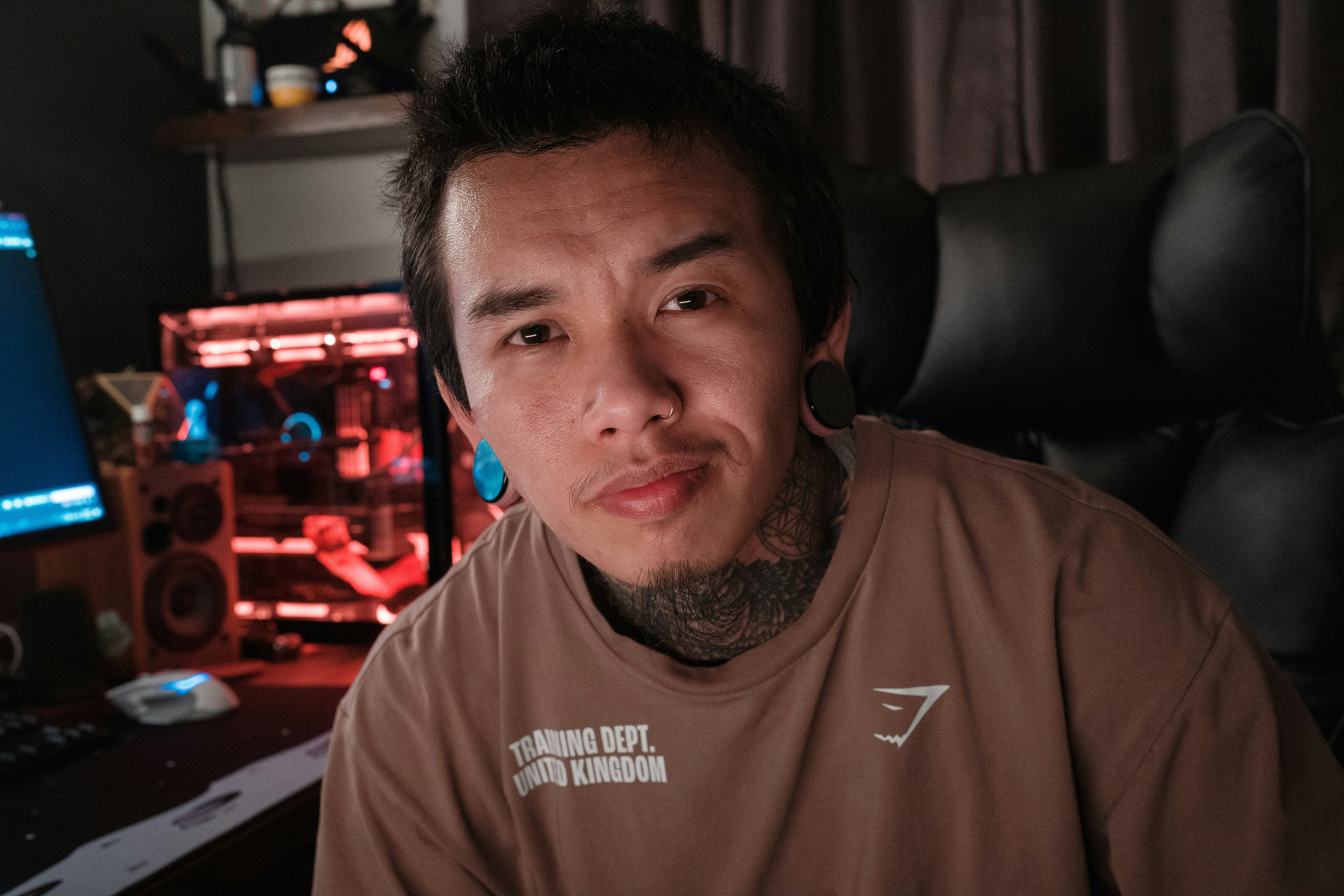 Photo by gymxratpapii