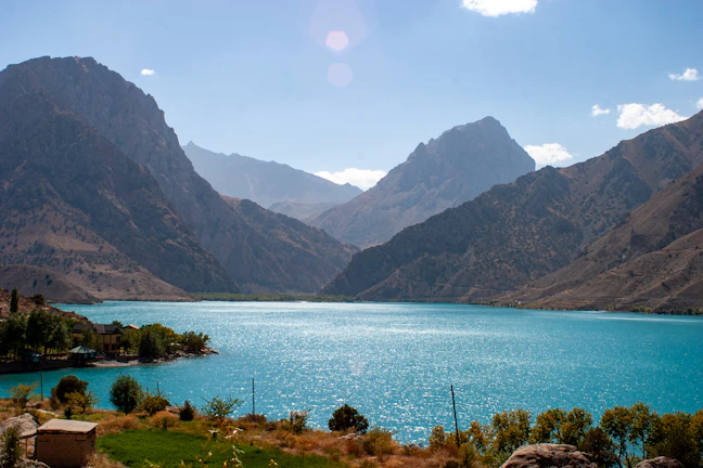 3-Day Murghab Budget Itinerary: Backpacking Tajikistan