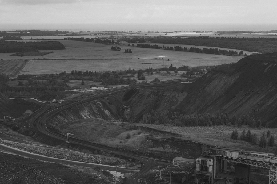 Tin Mining: A Geographic Guide to Global Tin Deposits