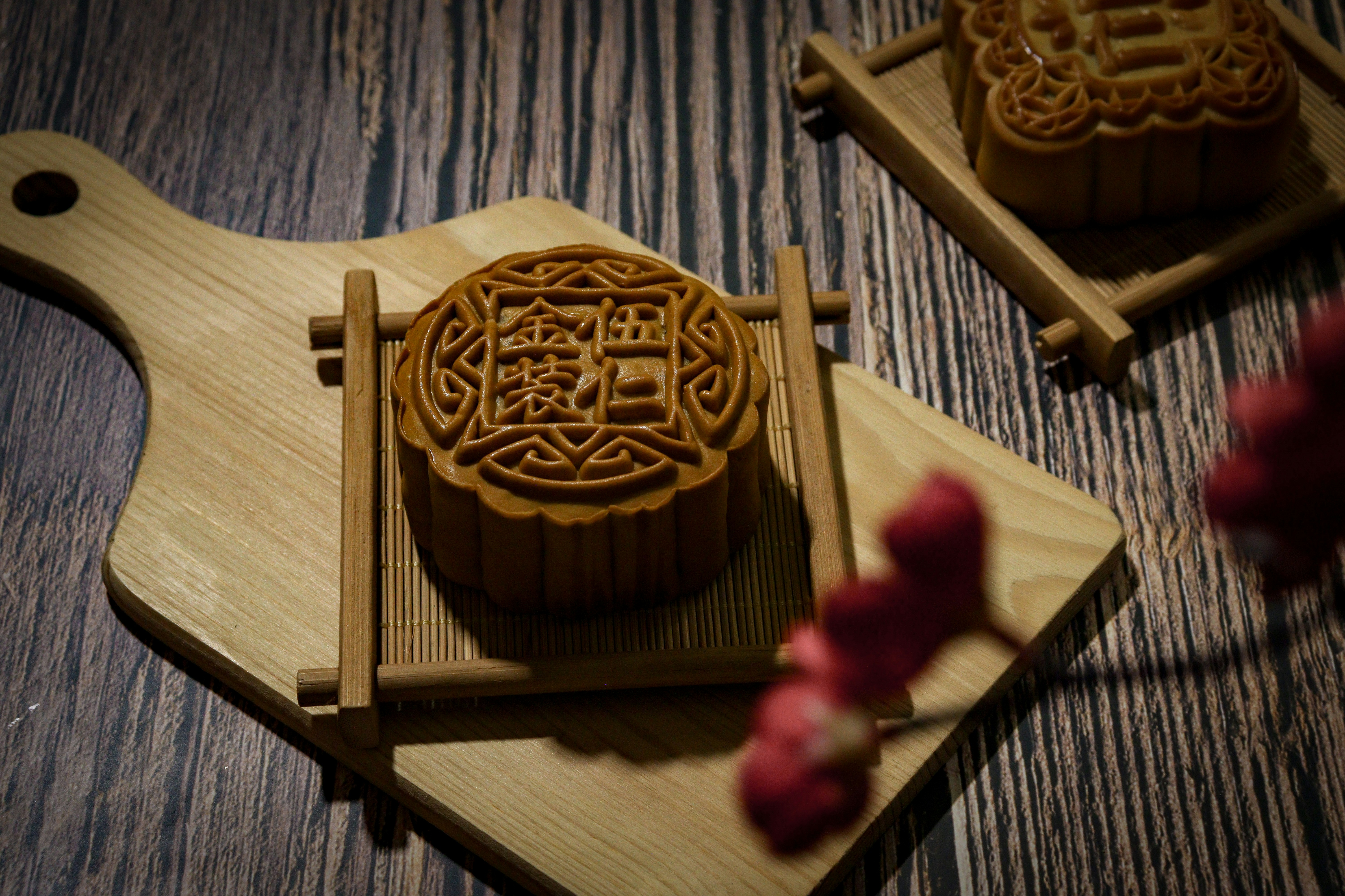 Mooncake festival