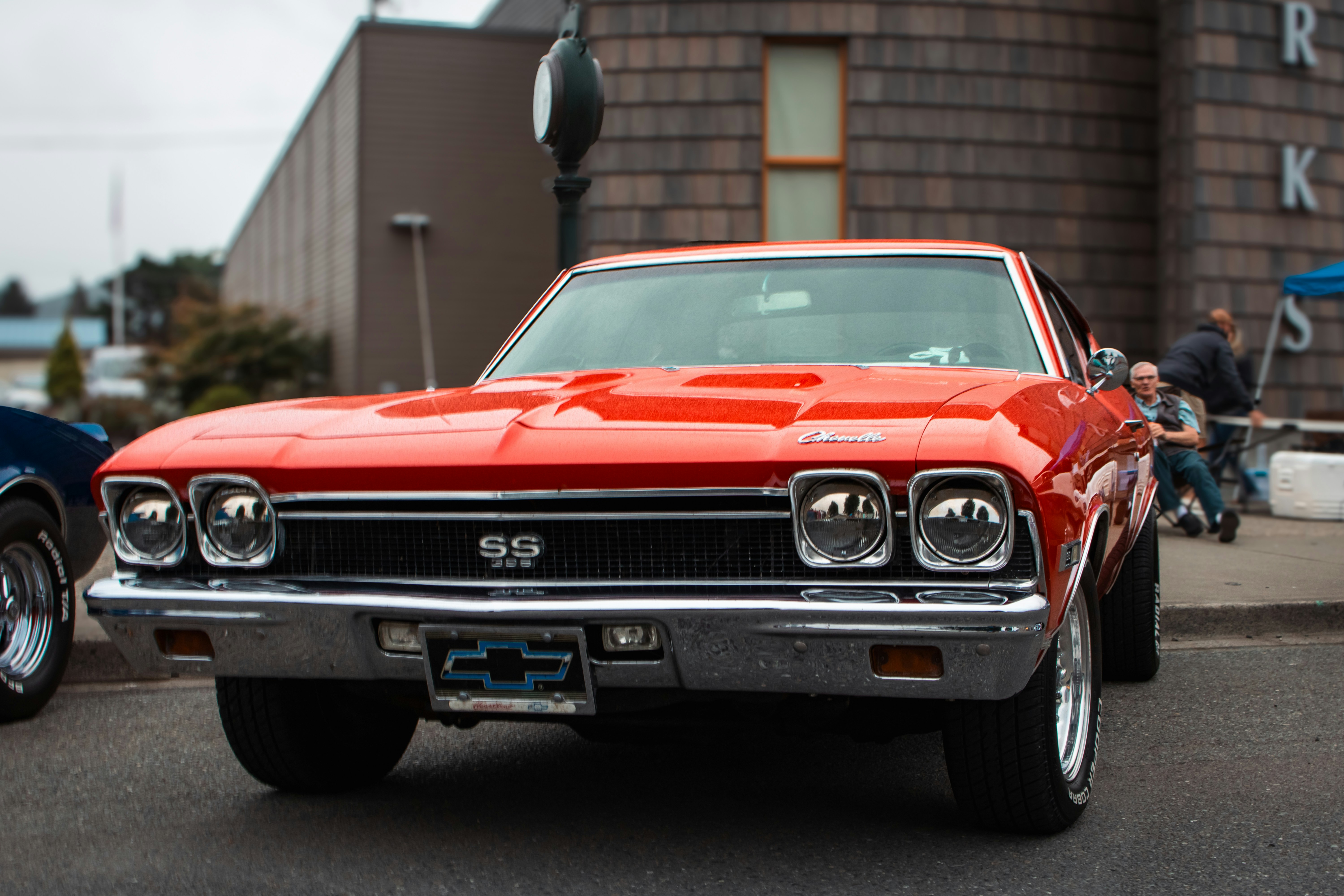 Photo by zoshuacolah