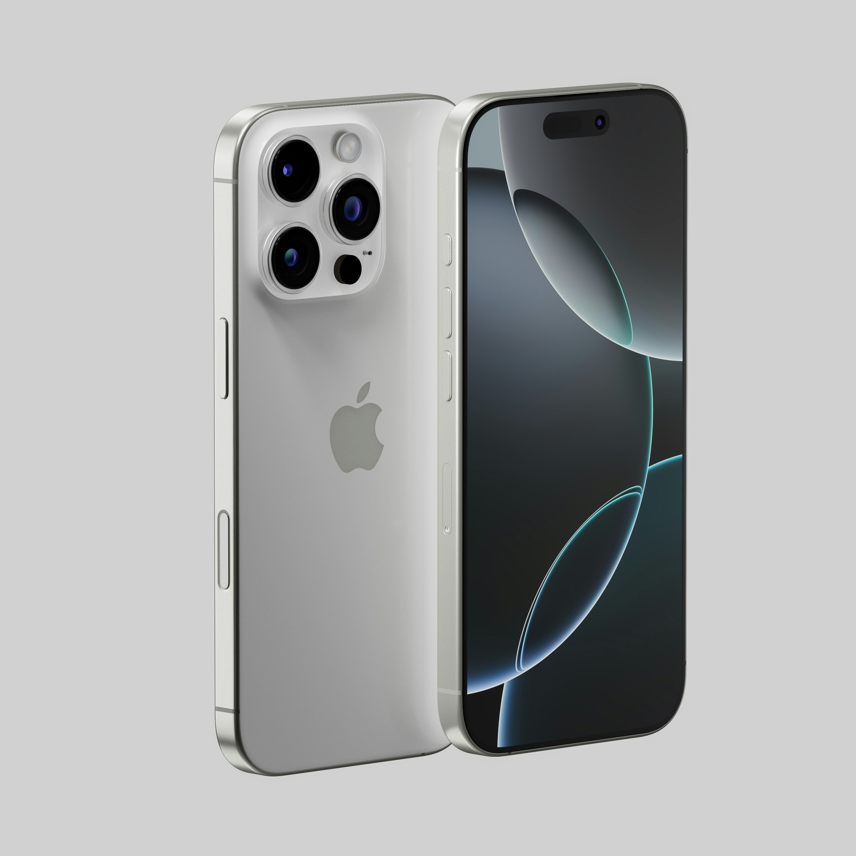 An apple iPhone 11 is shown in this image