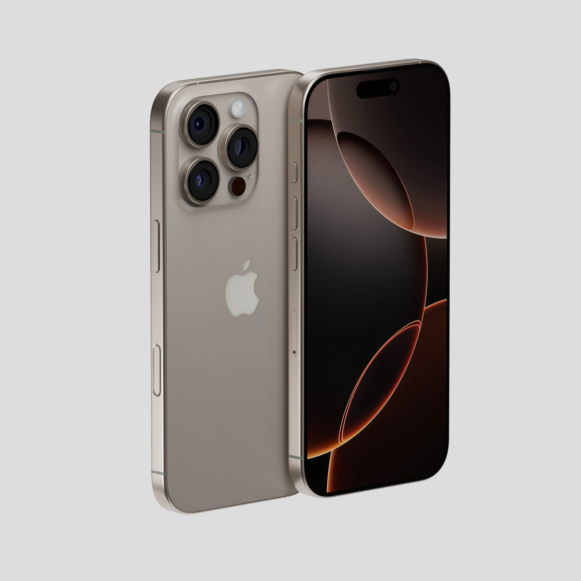 iPhone 16