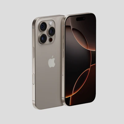 iPhone 16 Wallpapers