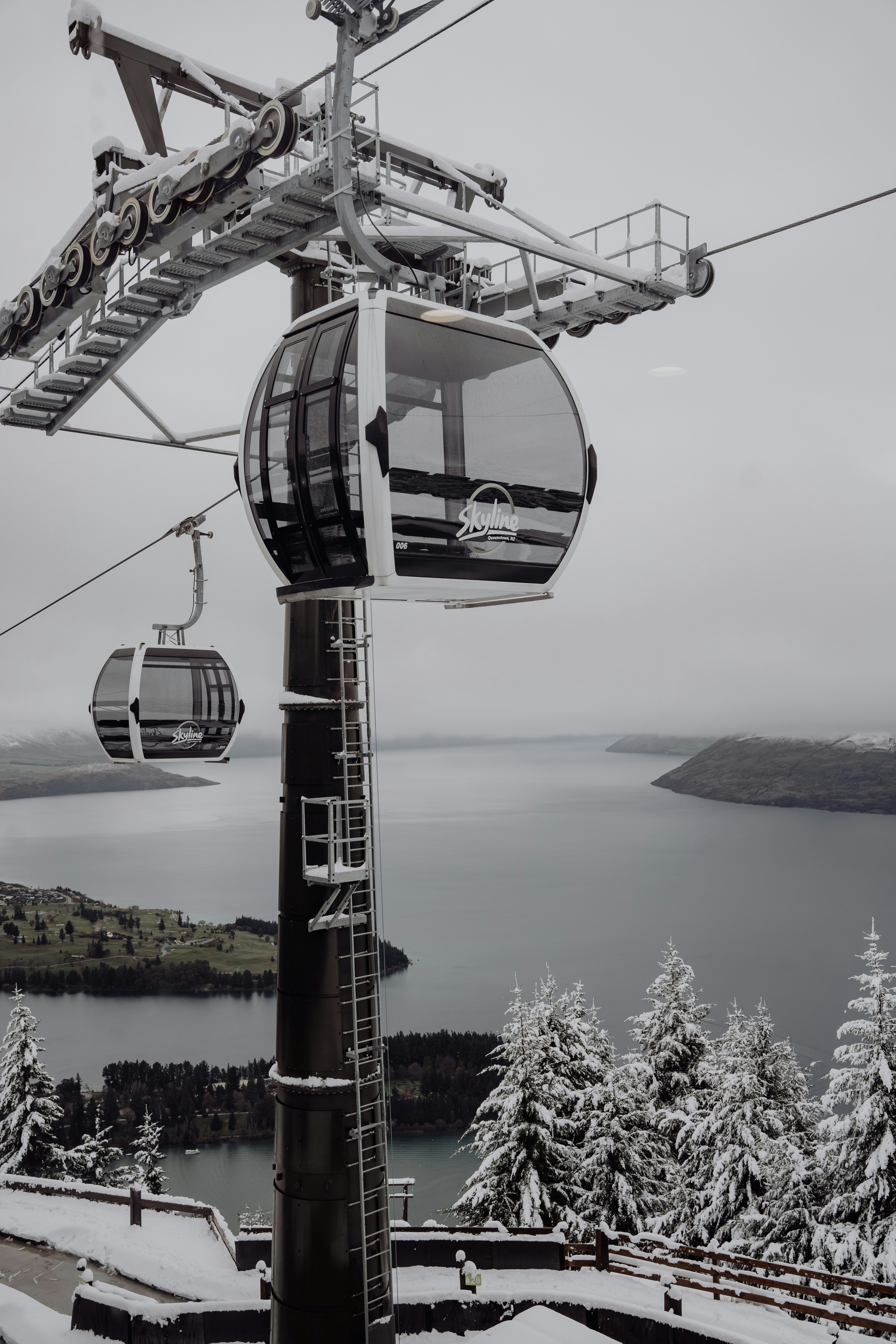 Skyline Queenstown photo 3