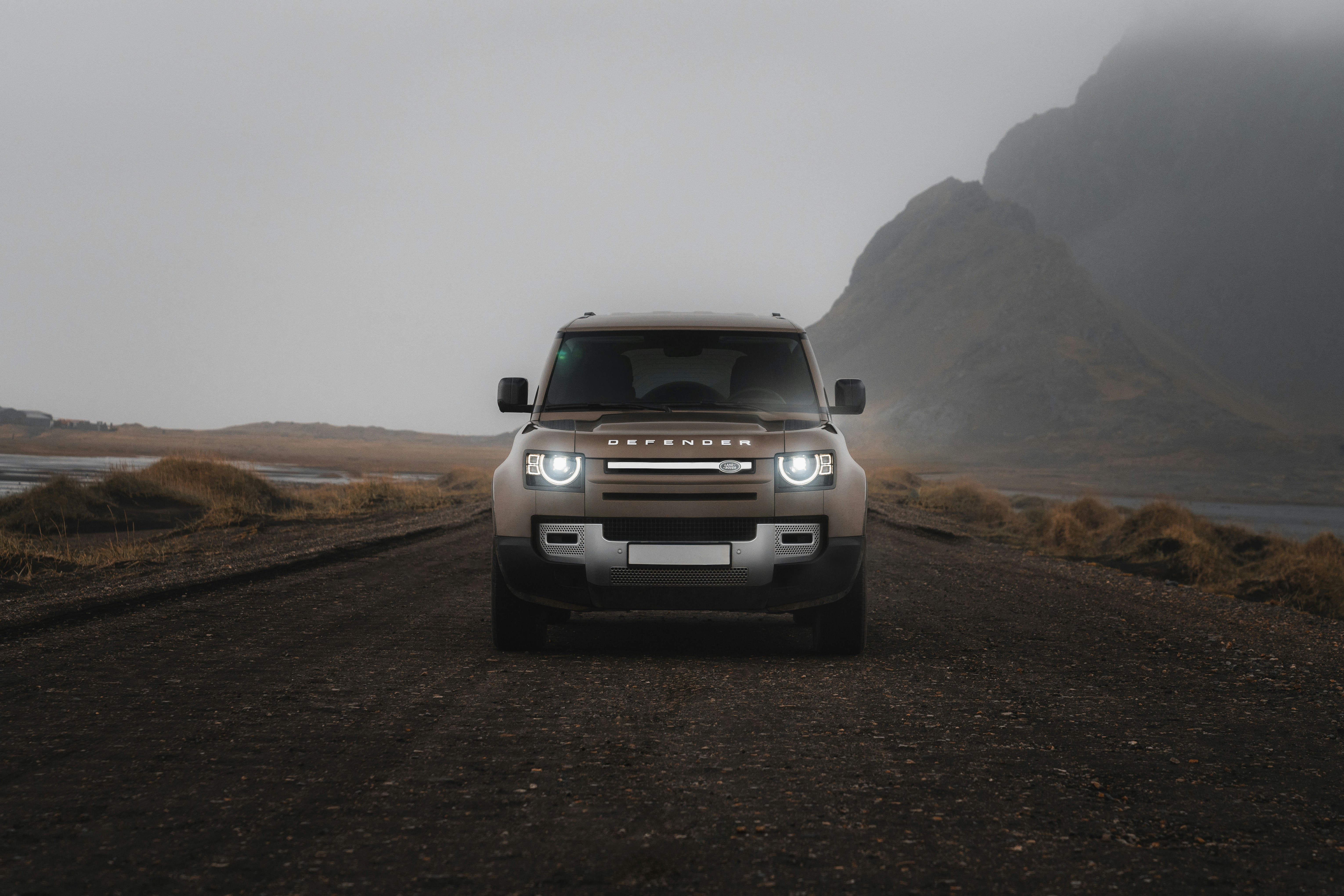 고속도로에서 타이어 공기압 주입 시 나타나는 표시와 주의사항