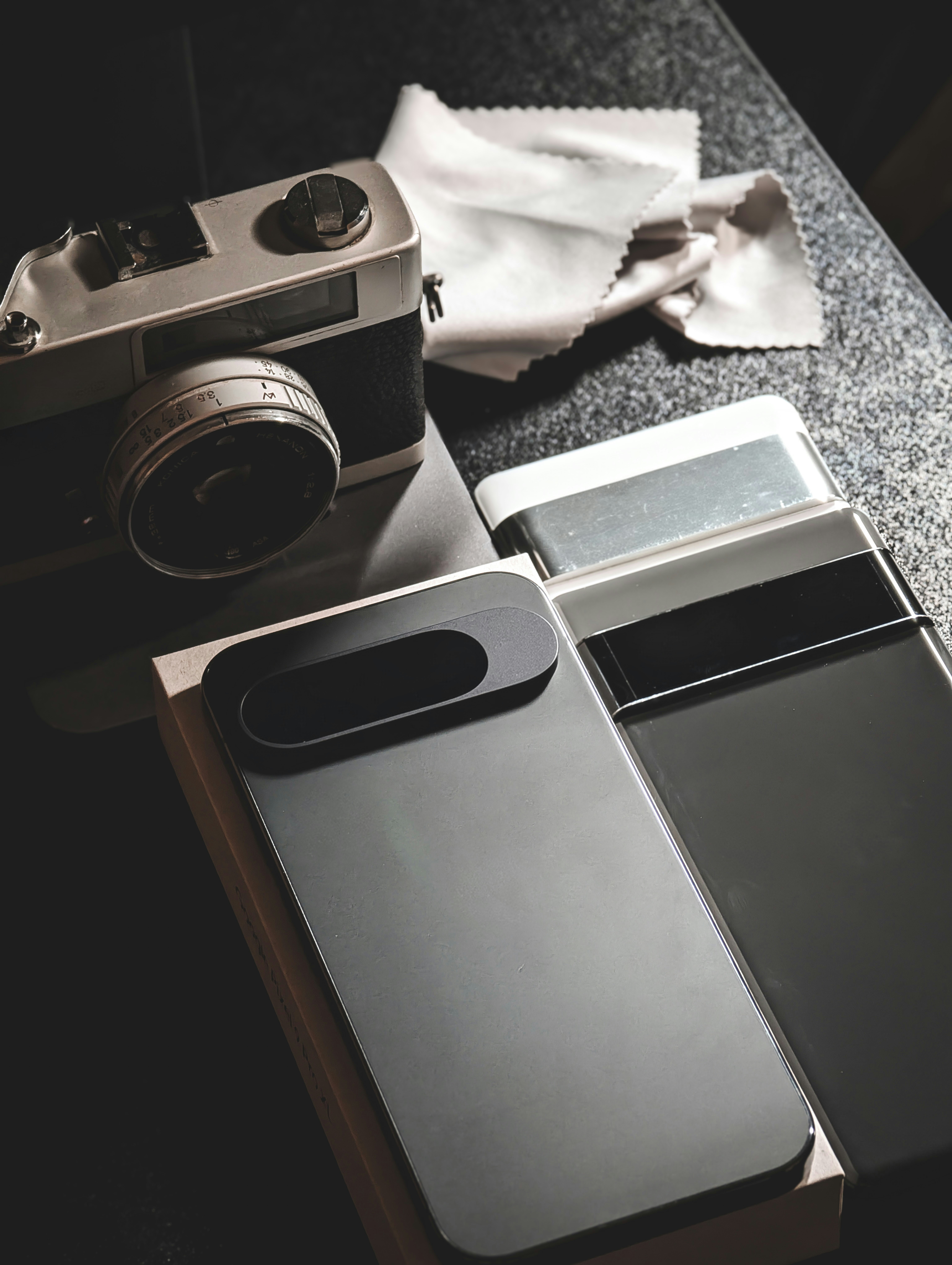 Photo by obionyeador