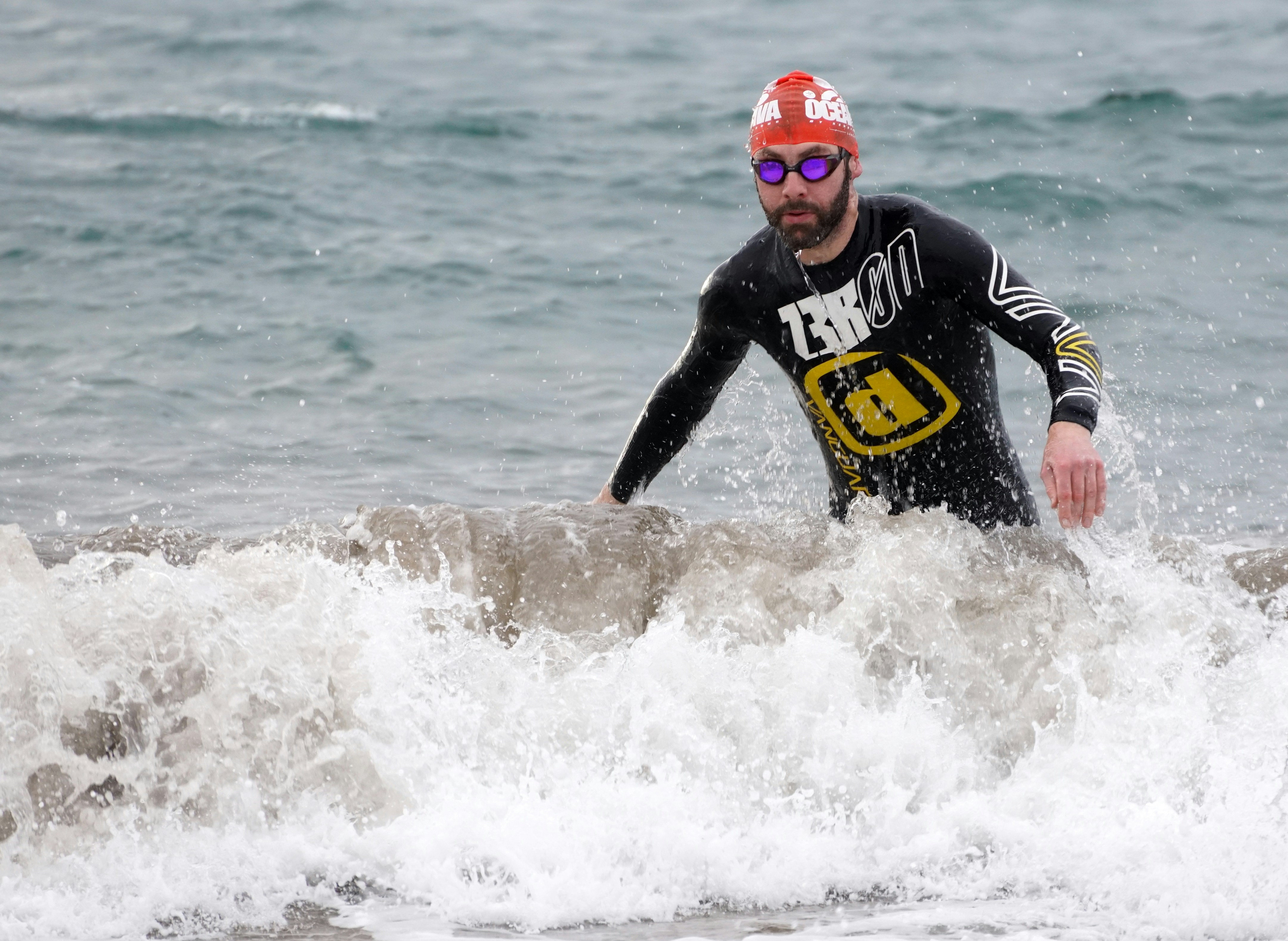 Anxiety - Do it Anyway