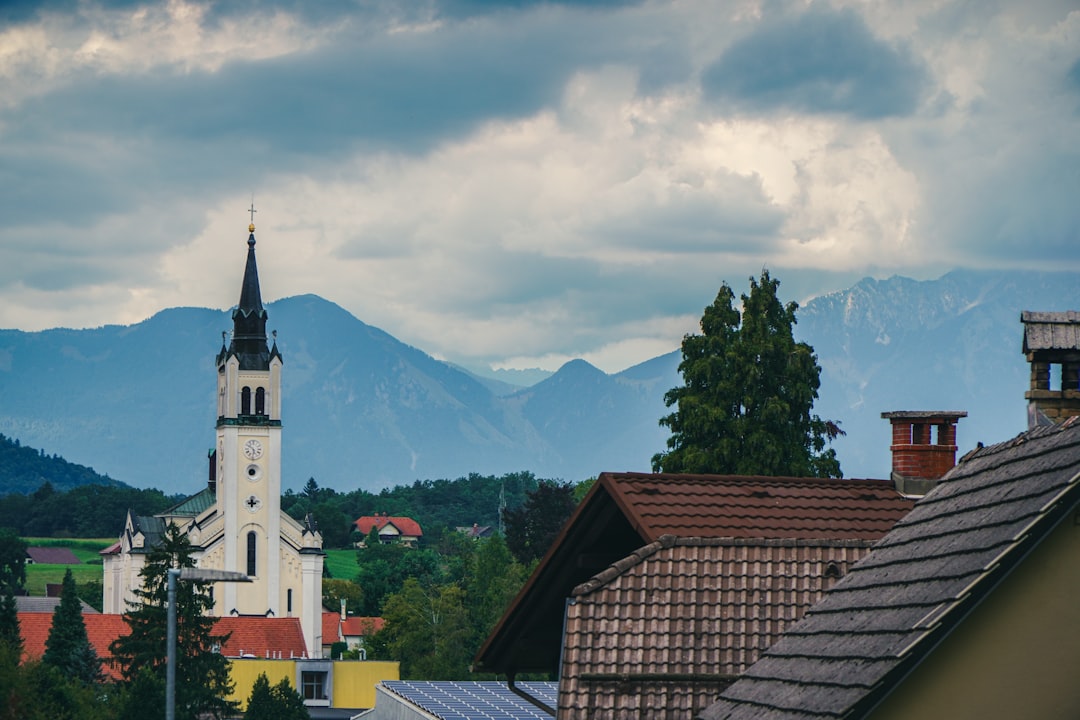 Exploring the Surrounding Villages: Authentic Slovenian Culture Awa… — Why Lake Bohinj is the ultimate