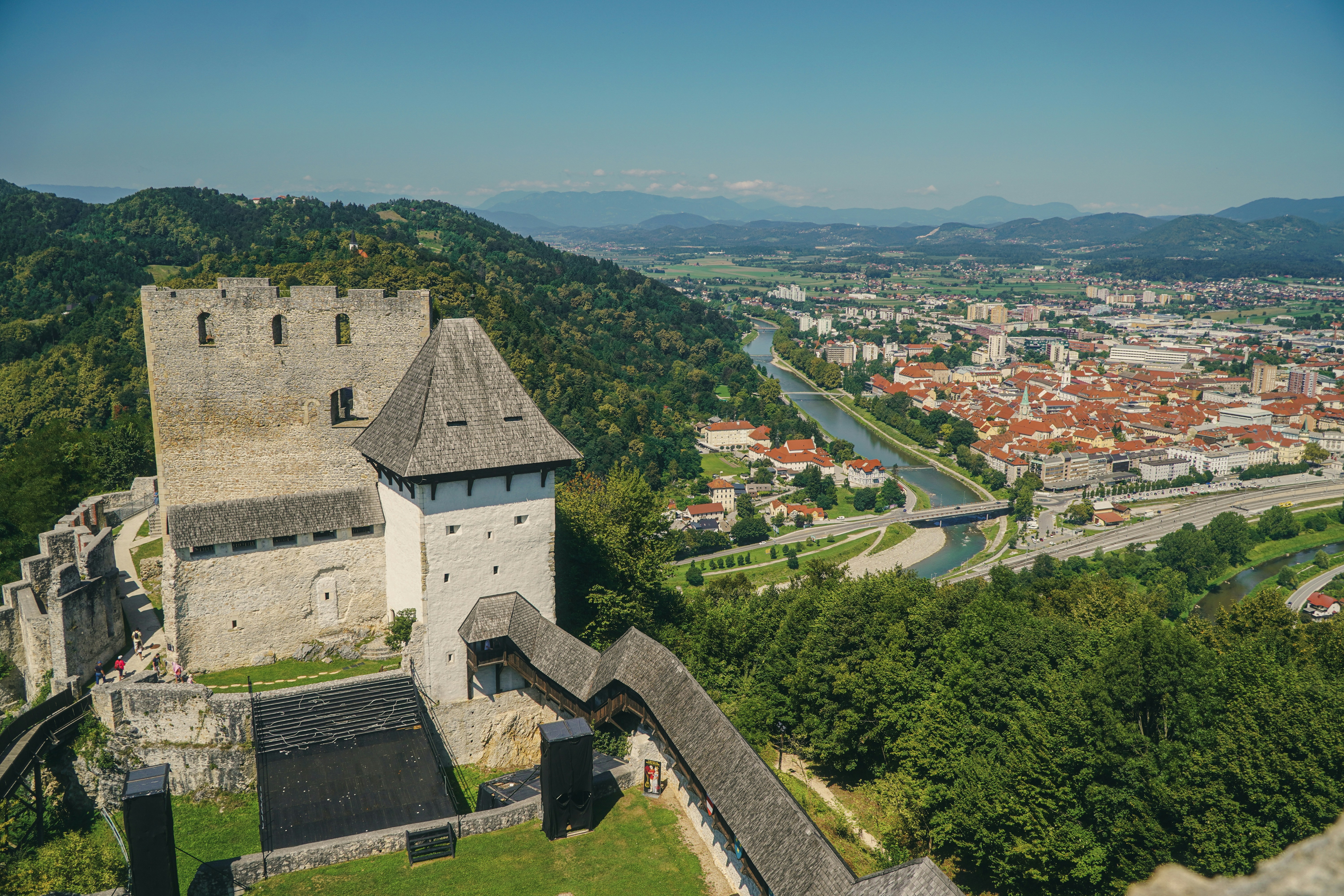 Celje – Food & Dining Culture
