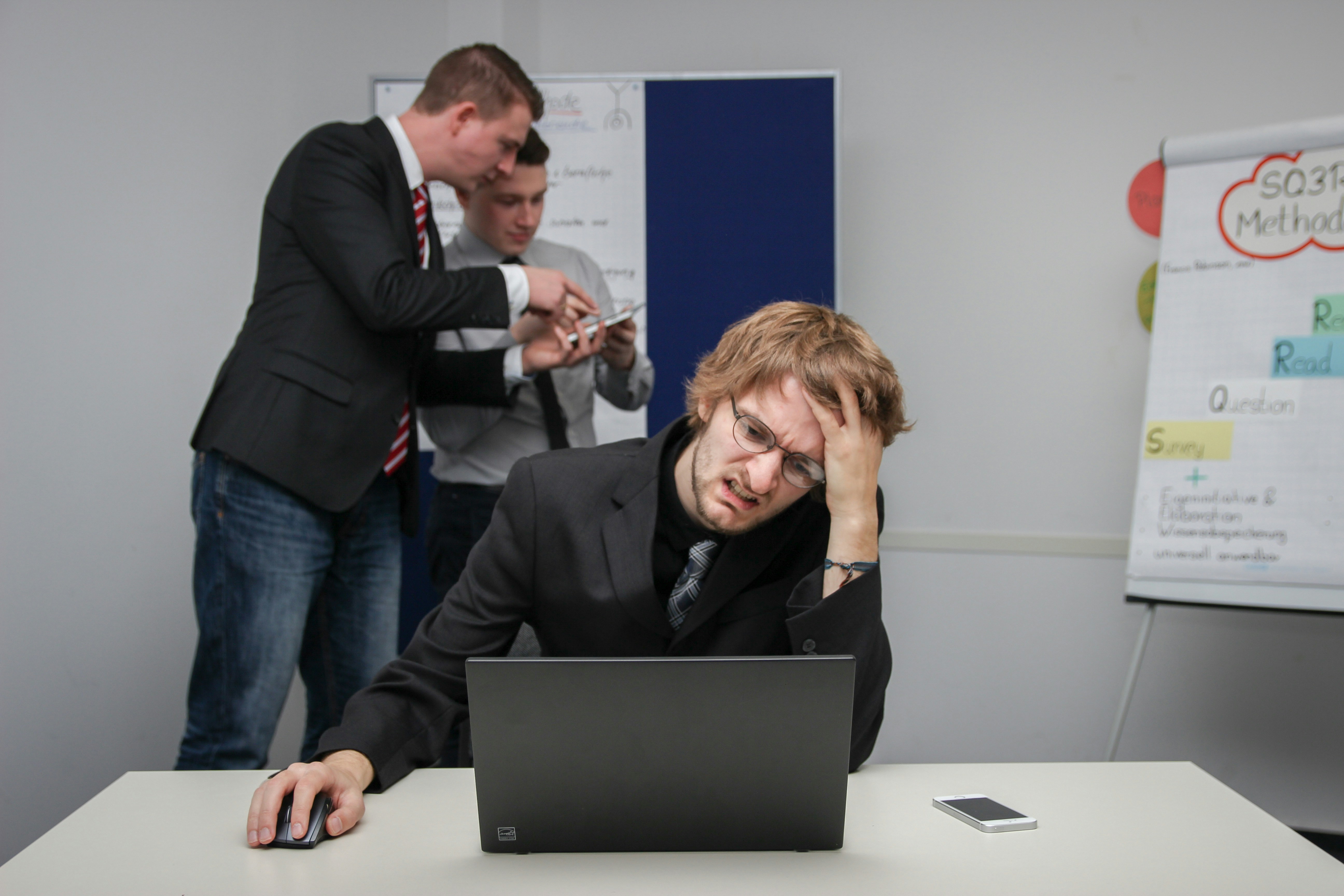 Penny-Wise, Productivity-Foolish: The Real Price Tag of Cheap Business Software